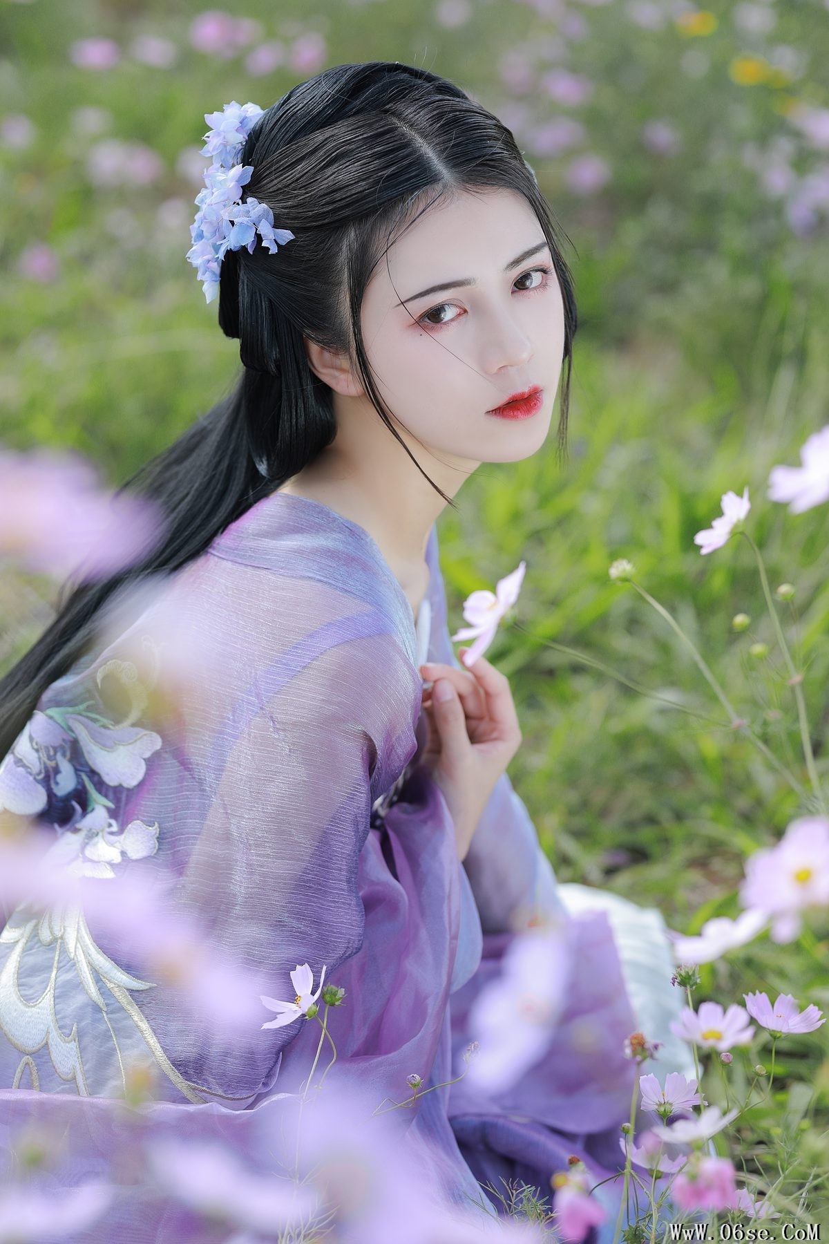 图片[6]-YiTuYu艺图语 Vol.3449 Wu Sui[23P]-六色网