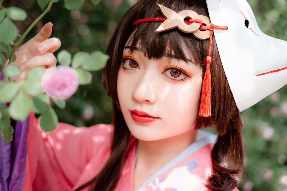 图片[8]-YiTuYu艺图语 Vol.4163 Tao Mo Gong Zi X[25P]-六色网