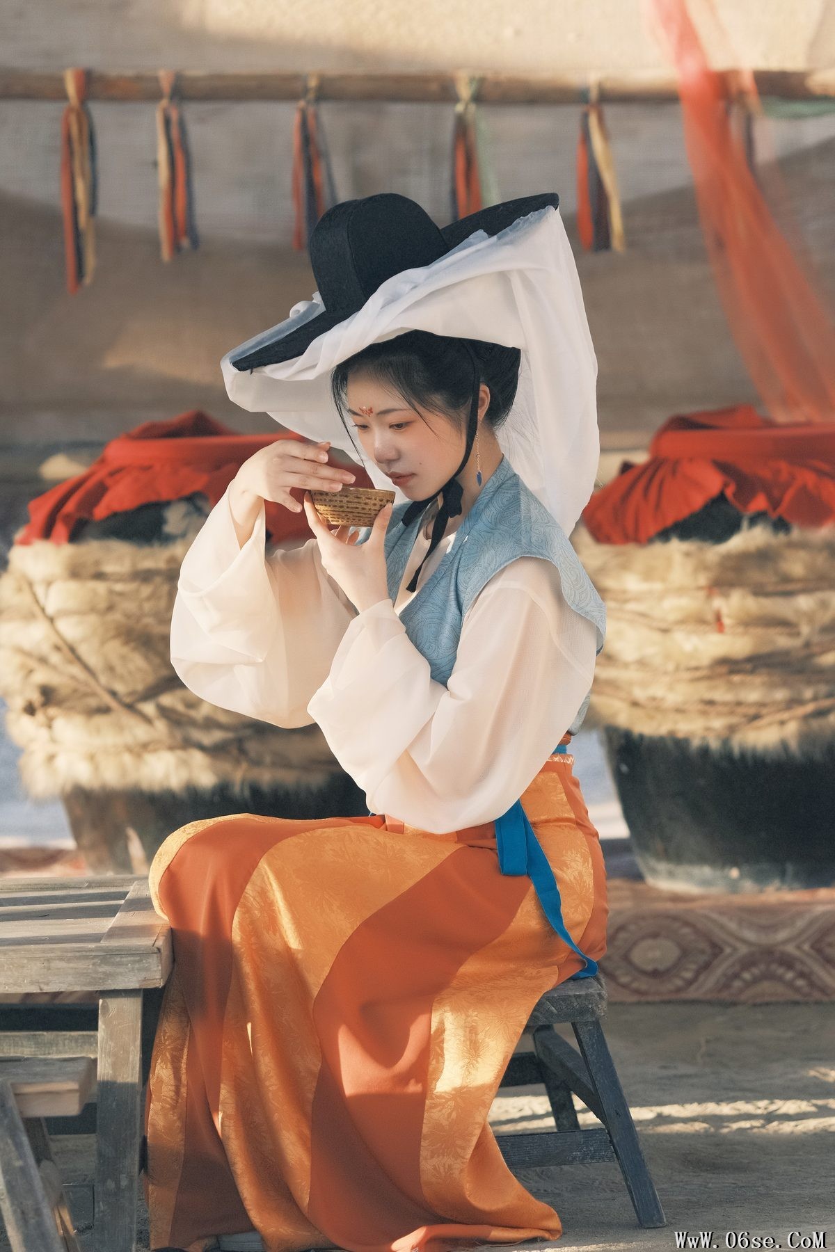 图片[12]-YiTuYu艺图语 Vol.5142 Anya_z[37P]-六色网