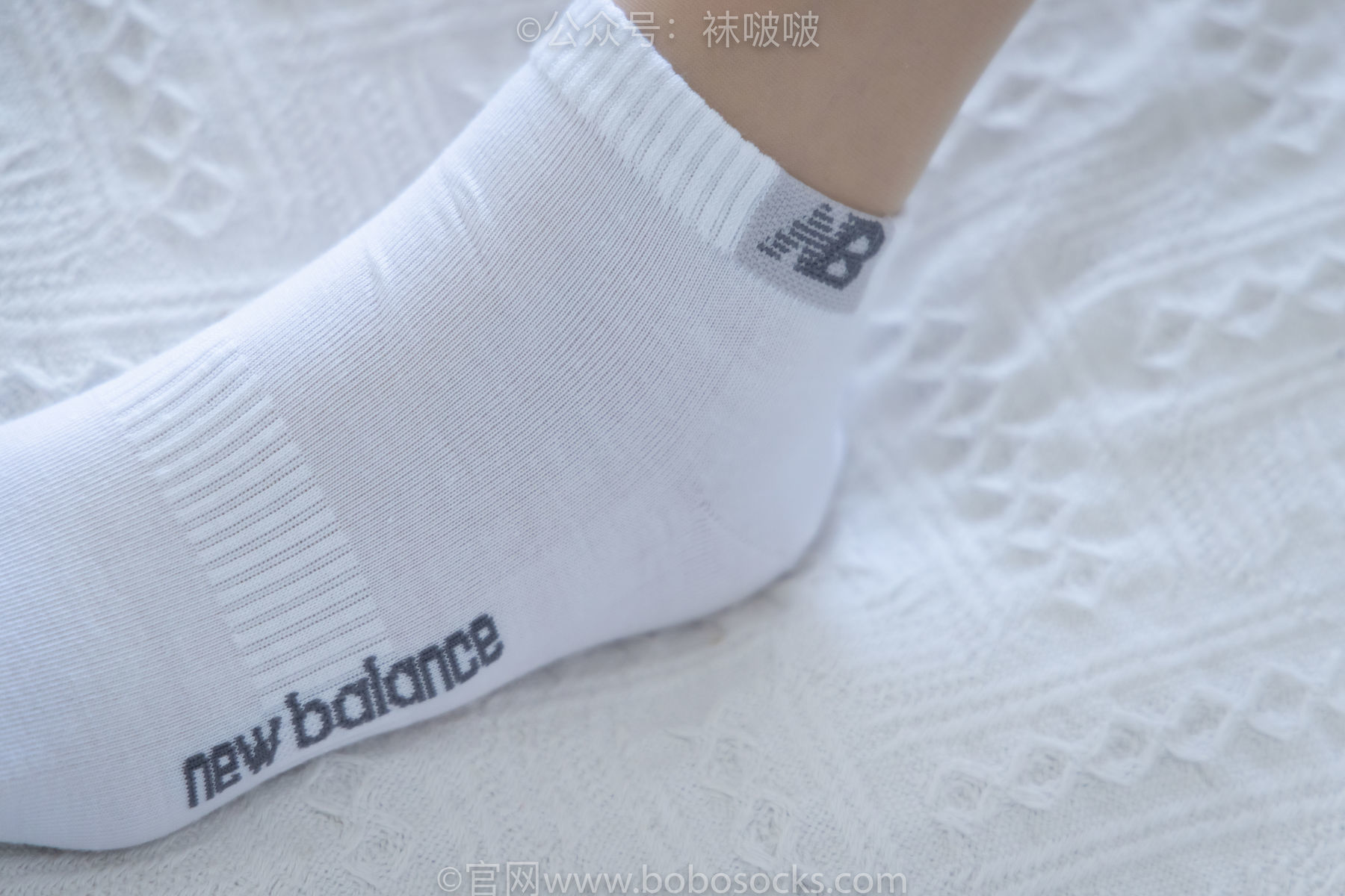图片[54]-BoBoSocks袜啵啵 No.026 小甜豆-体操服、空军一号、白棉袜、肉丝[149P]-六色网