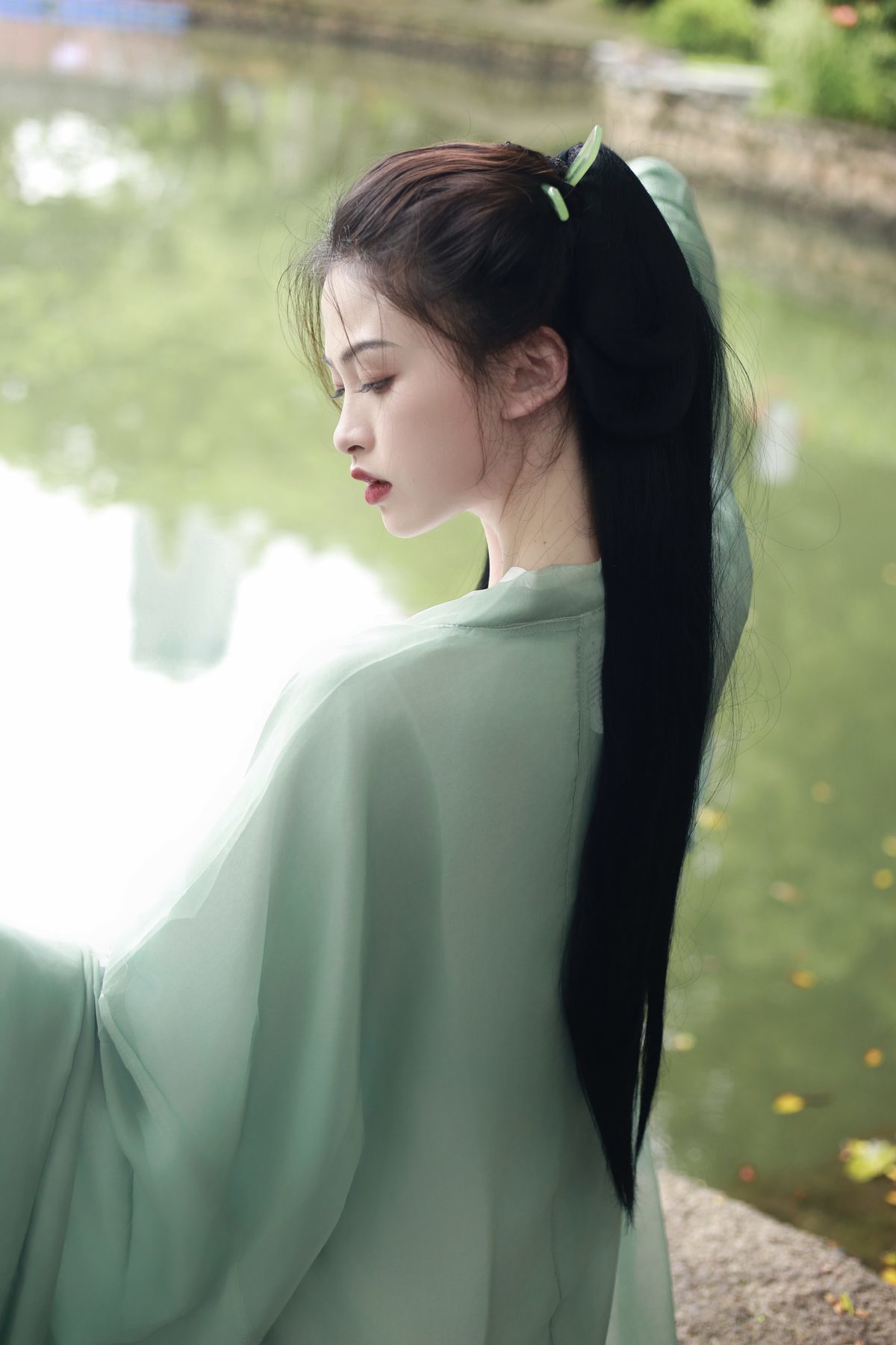 图片[7]-YiTuYu艺图语 Vol.5298 Nie Er[32P]-六色网
