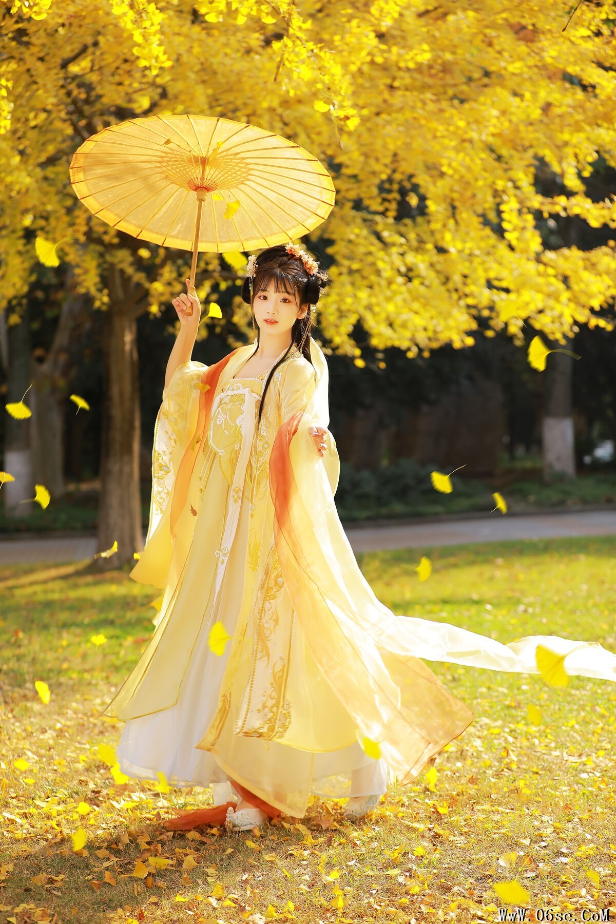 图片[15]-YiTuYu艺图语 Vol.7604 Zhou Zhou AY[25P]-六色网