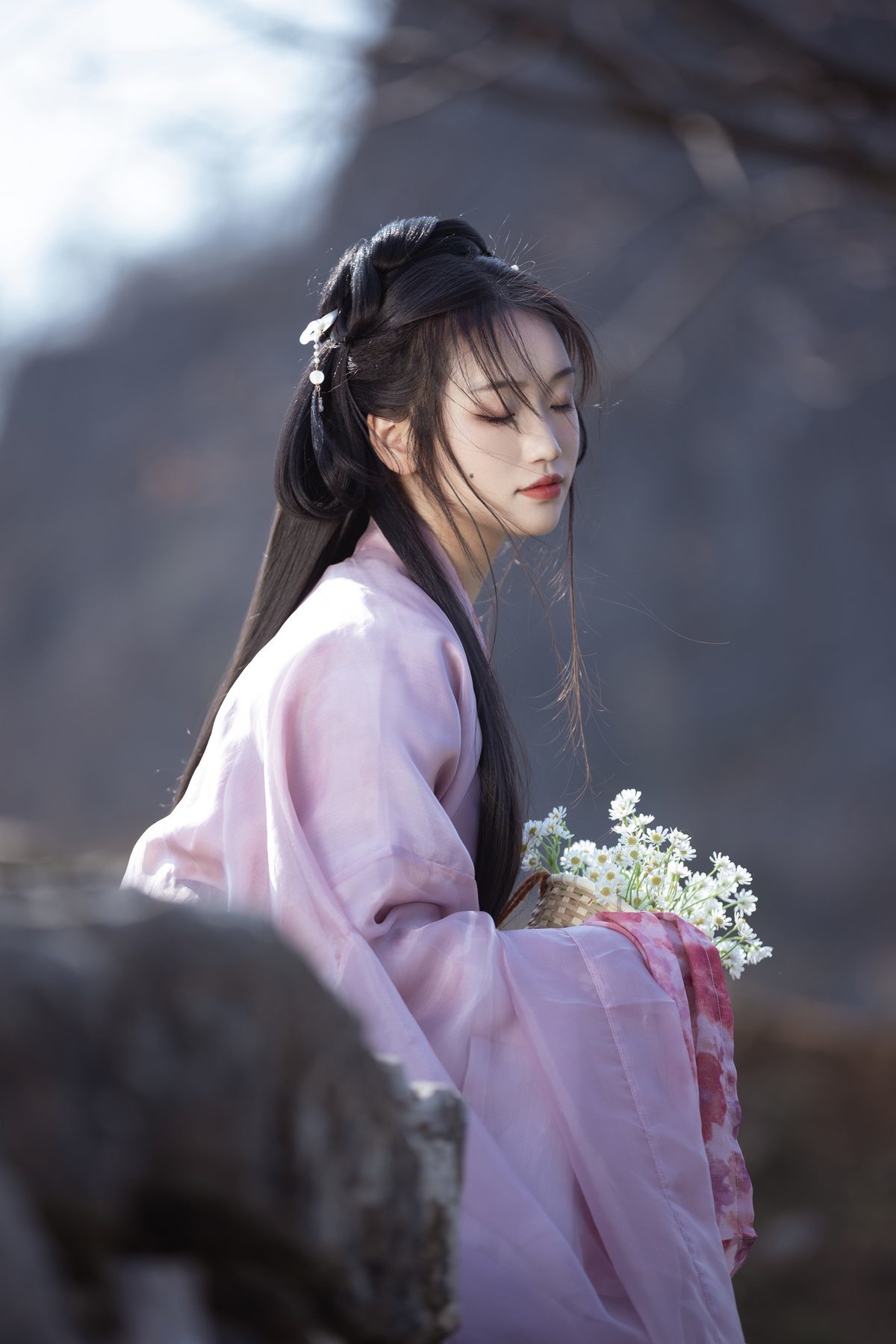 图片[17]-YiTuYu艺图语 Vol.3713 Wan Jiang Ting[40P]-六色网