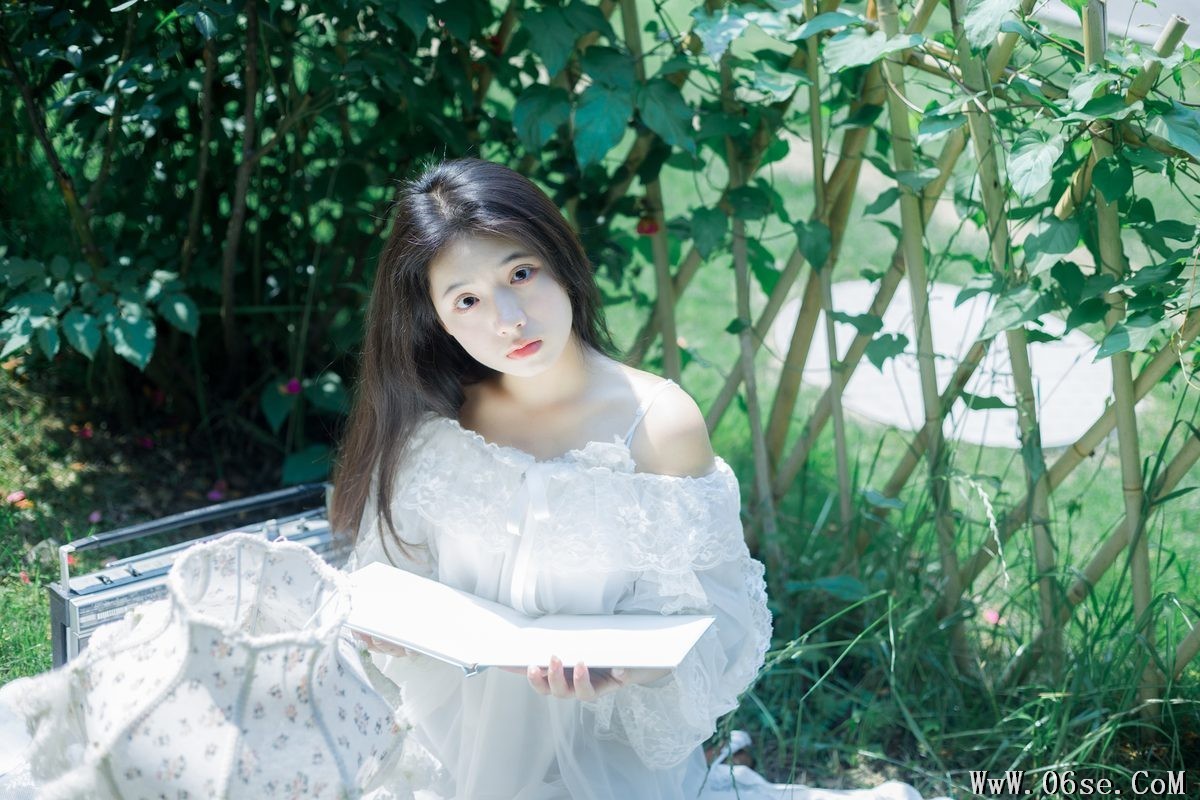 图片[4]-YiTuYu艺图语 Vol.4488 Mu You[30P]-六色网