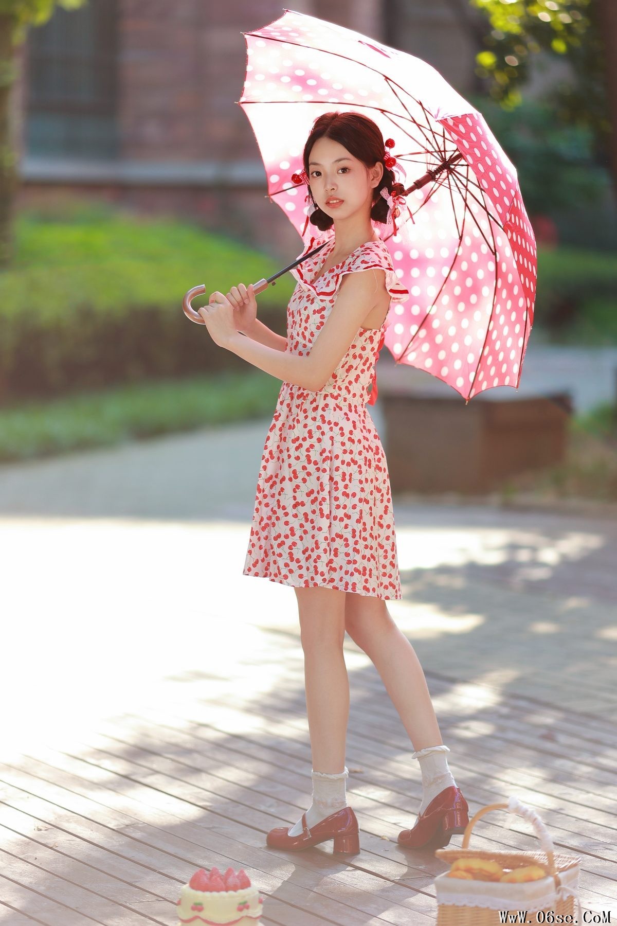 图片[45]-YiTuYu艺图语 Vol.5051 Xiao Tian Tong Xue[56P]-六色网