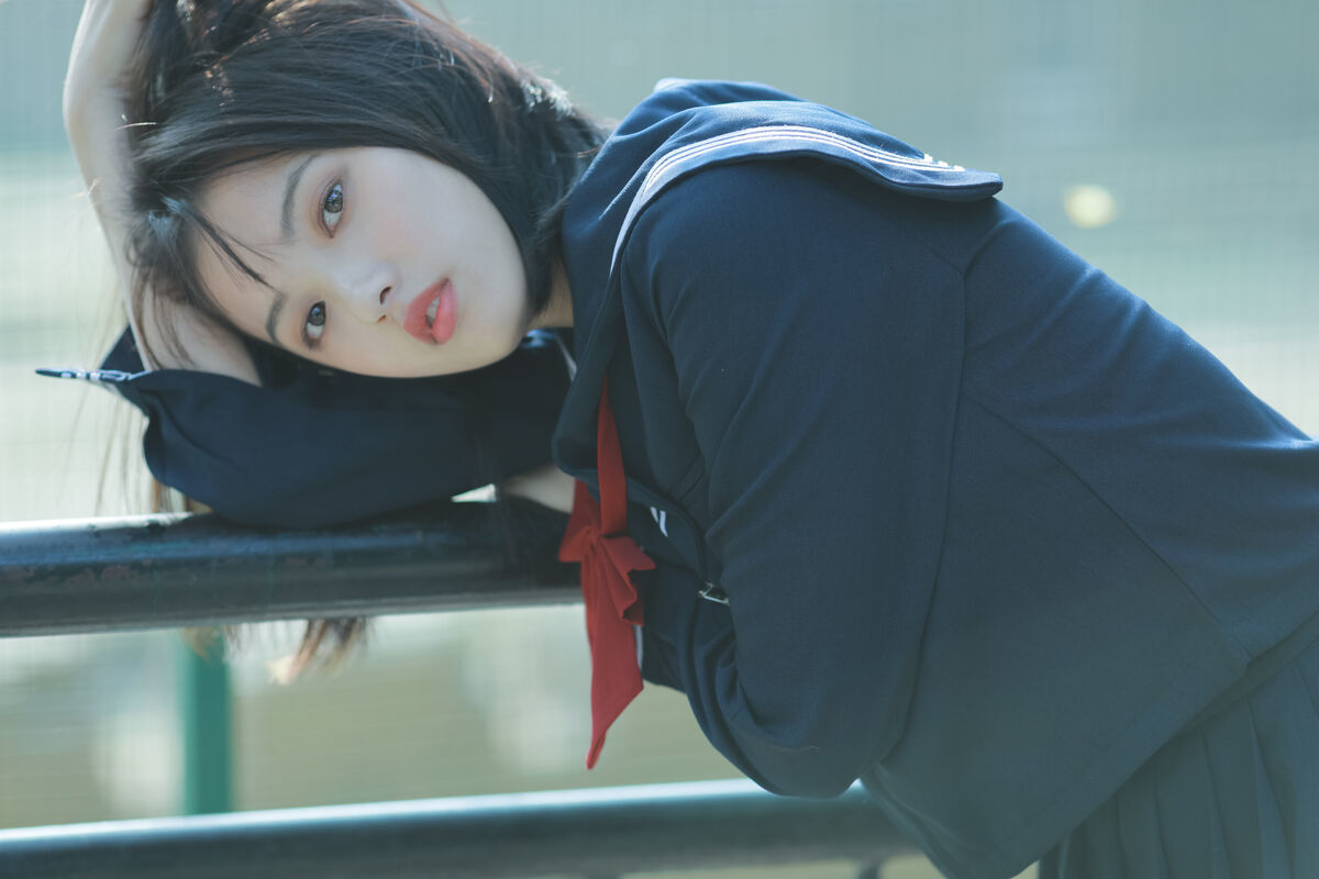 图片[17]-YiTuYu艺图语 Vol.6387 Kou Ke[24P]-六色网