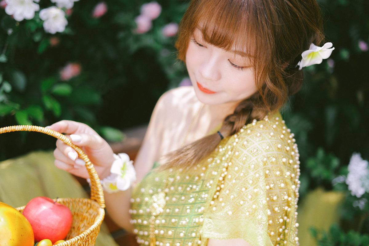 图片[19]-YiTuYu艺图语 Vol.4609 Lin Lin[46P]-六色网