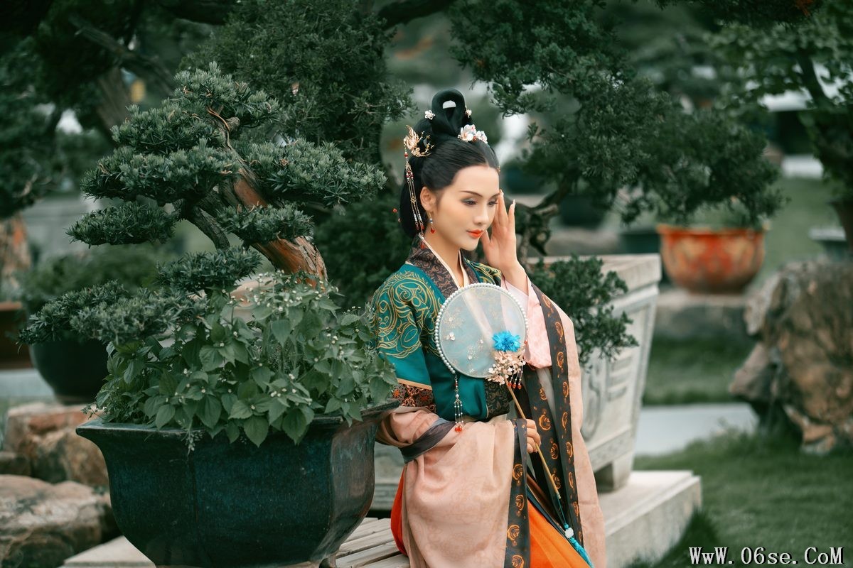 图片[44]-YiTuYu艺图语 Vol.4828 Bai Xue[45P]-六色网