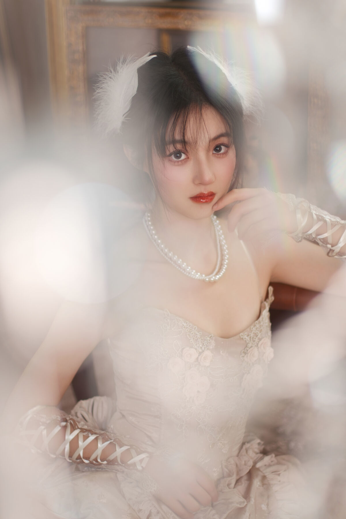 图片[23]-YiTuYu艺图语 Vol.6359 Yu Wei Jiang[24P]-六色网