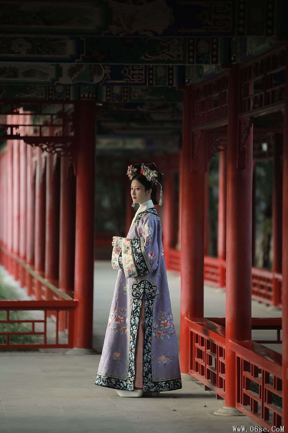 图片[28]-YiTuYu艺图语 Vol.6681 Shelley[31P]-六色网