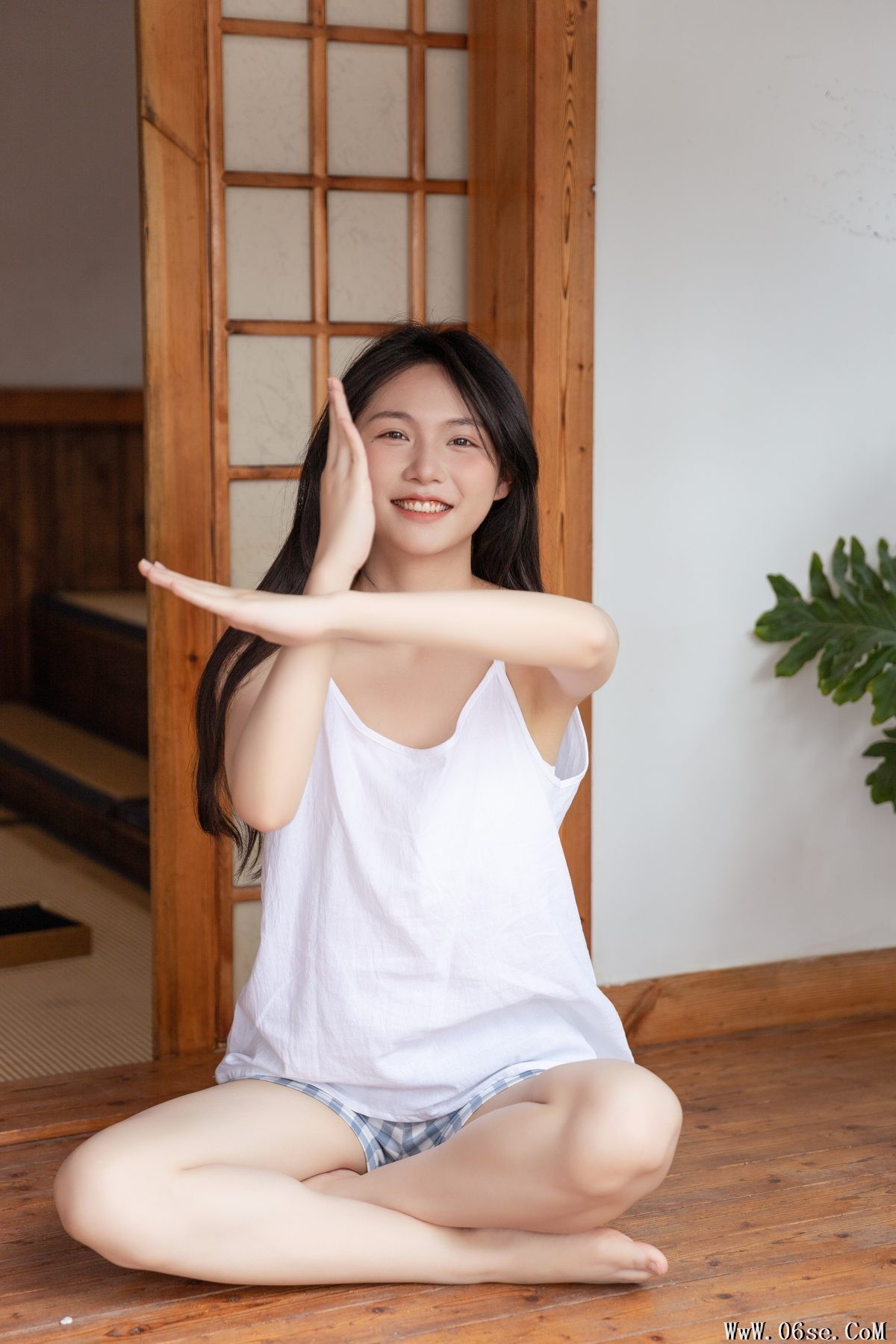 图片[16]-YiTuYu艺图语 Vol.4555 Zora[35P]-六色网