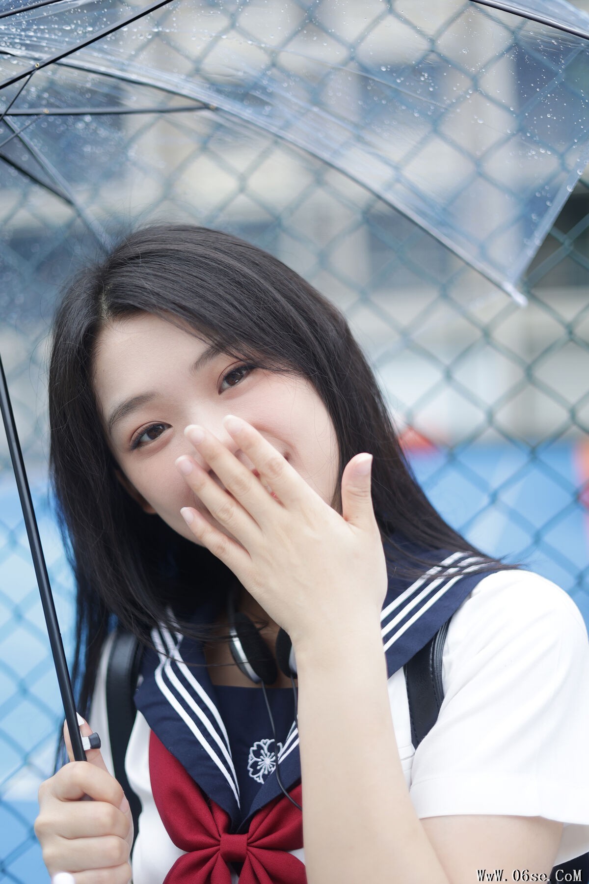 图片[6]-YiTuYu艺图语 Vol.7633 Ta Mi[23P]-六色网