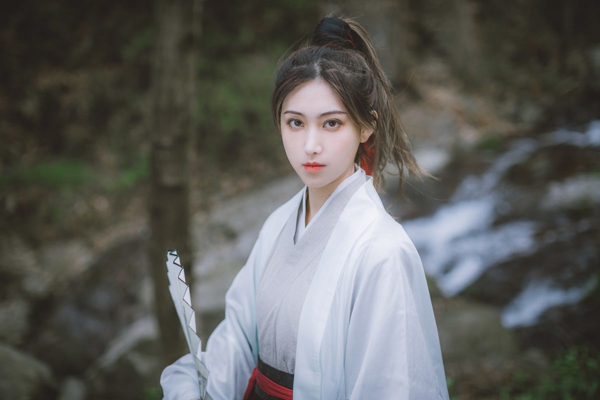 图片[9]-YiTuYu艺图语 Vol.4570 Hei Da Shuai[22P]-六色网