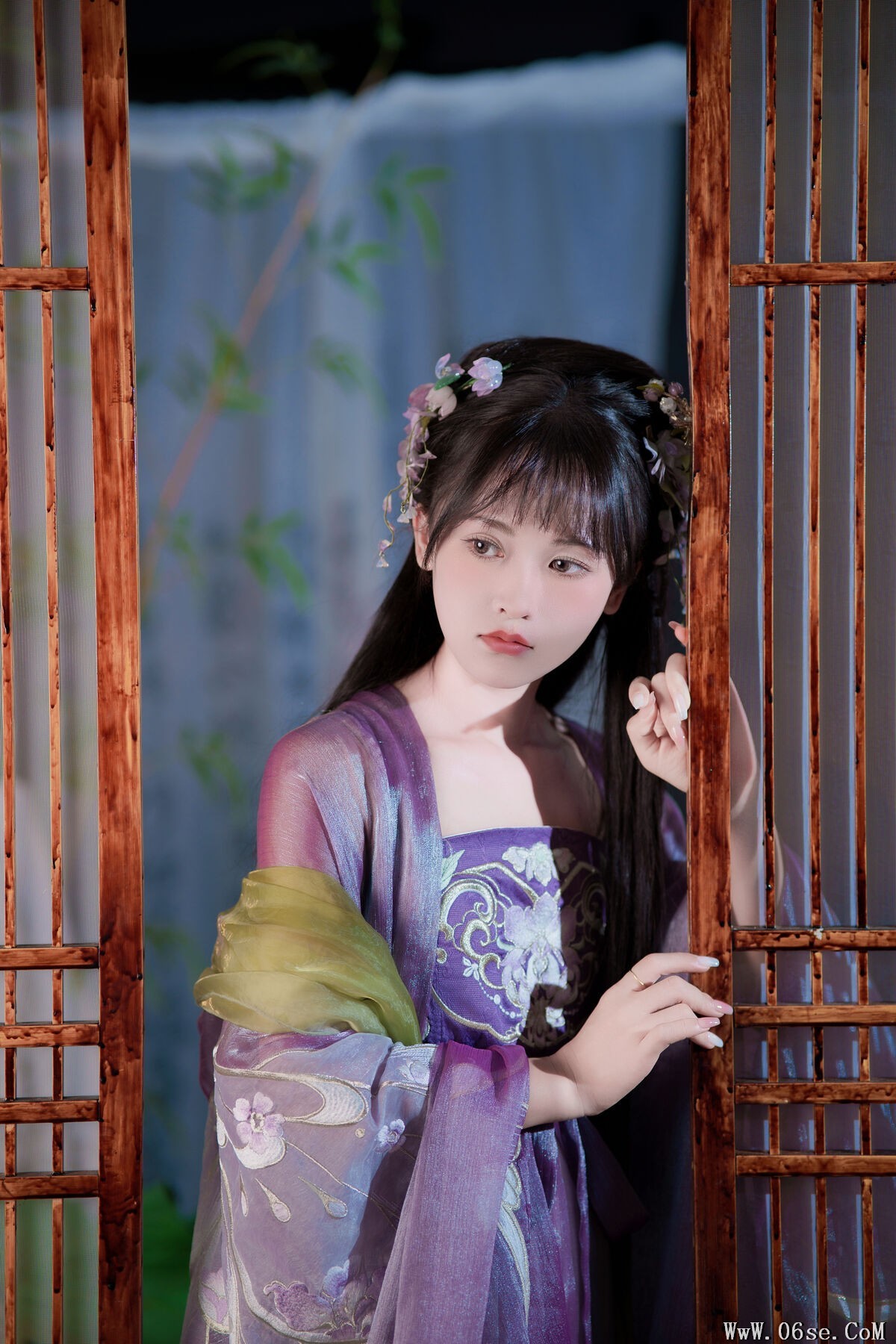 图片[8]-YiTuYu艺图语 Vol.7564 Xiao Xiao Yu[26P]-六色网