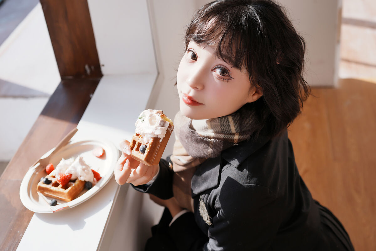 图片[21]-YiTuYu艺图语 Vol.7030 Disexi Si Ning[31P]-六色网