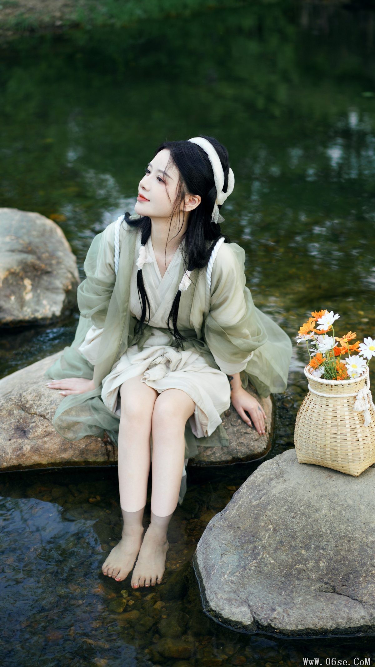 图片[15]-YiTuYu艺图语 Vol.4256 Feng Zai Qi Shi[27P]-六色网
