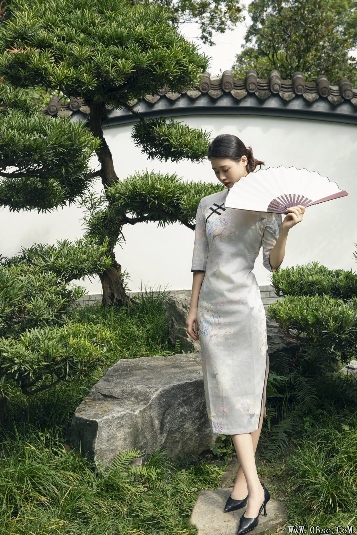 图片[9]-YiTuYu艺图语 Vol.5630 Chenaling_cl[29P]-六色网
