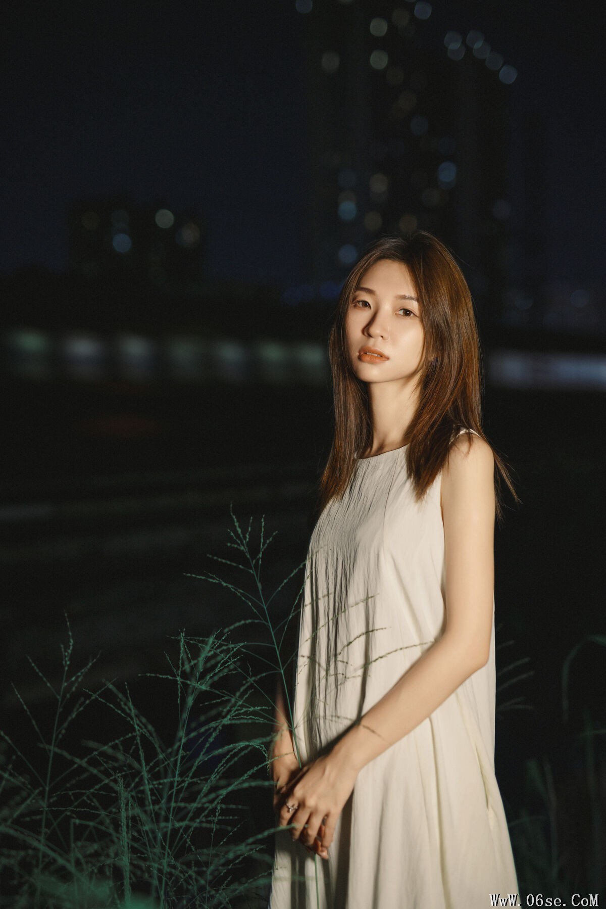 图片[18]-YiTuYu艺图语 Vol.7654 Shi Mian Mian Bao Xie[23P]-六色网