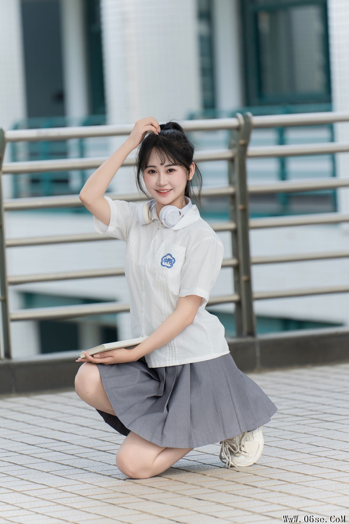 图片[31]-YiTuYu艺图语 Vol.7260 Jiao Yi Zhi Sui Sui[33P]-六色网