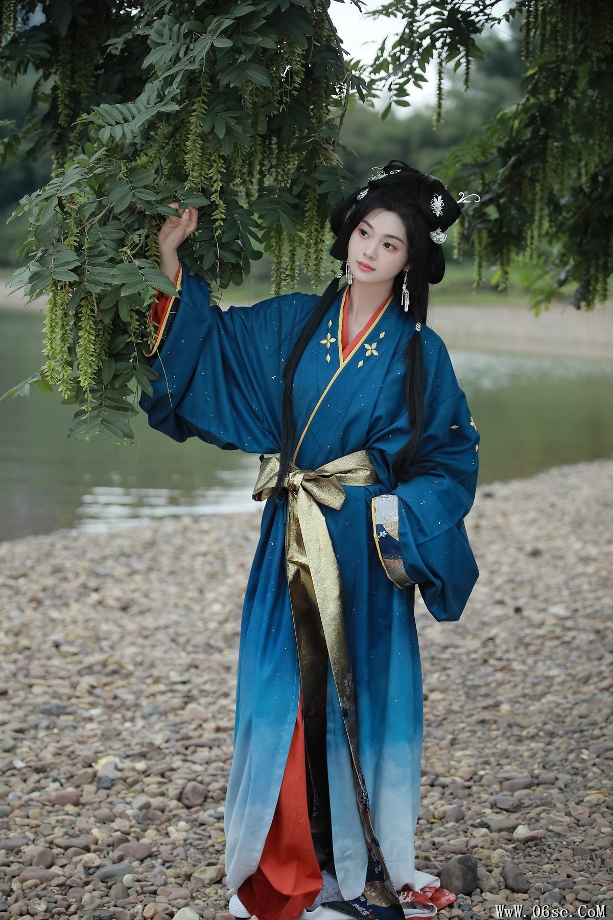 图片[19]-YiTuYu艺图语 Vol.4904 Myo Ko[40P]-六色网