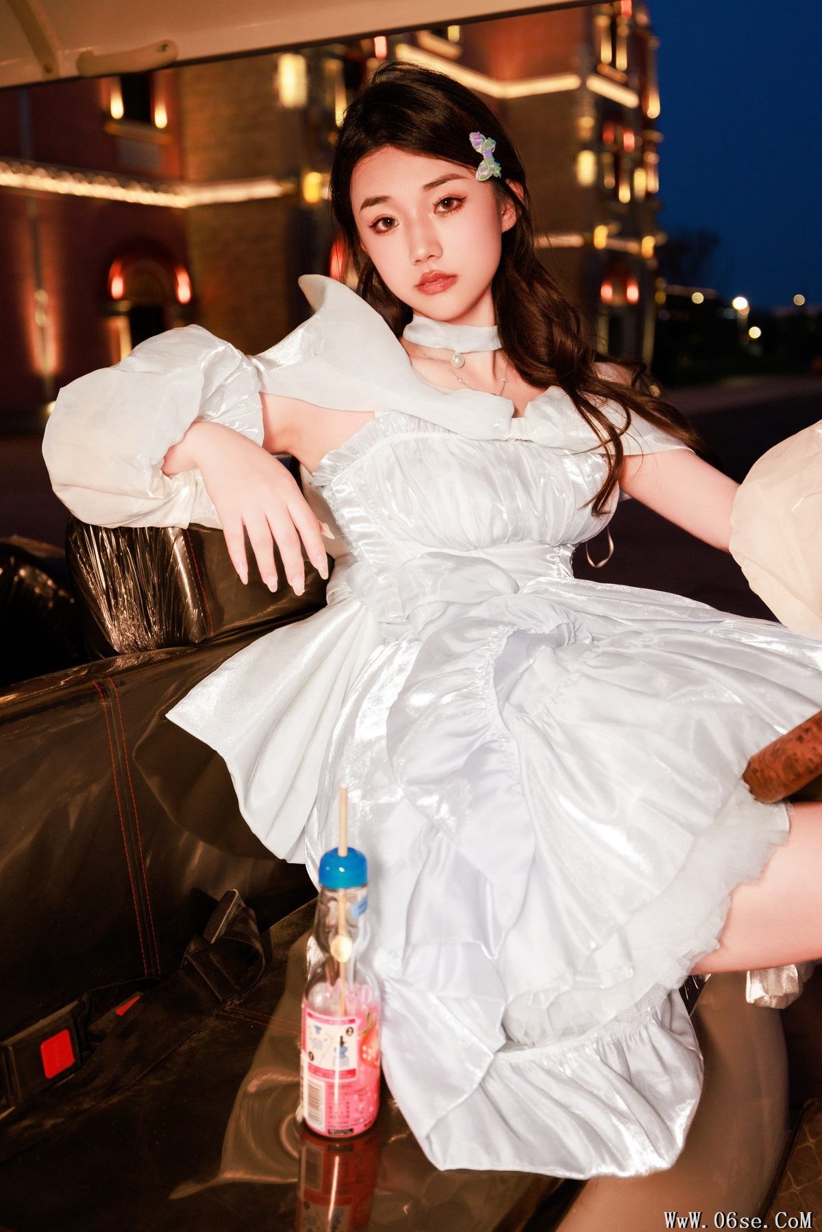 图片[22]-YiTuYu艺图语 Vol.4932 Pei Tong Xue[23P]-六色网