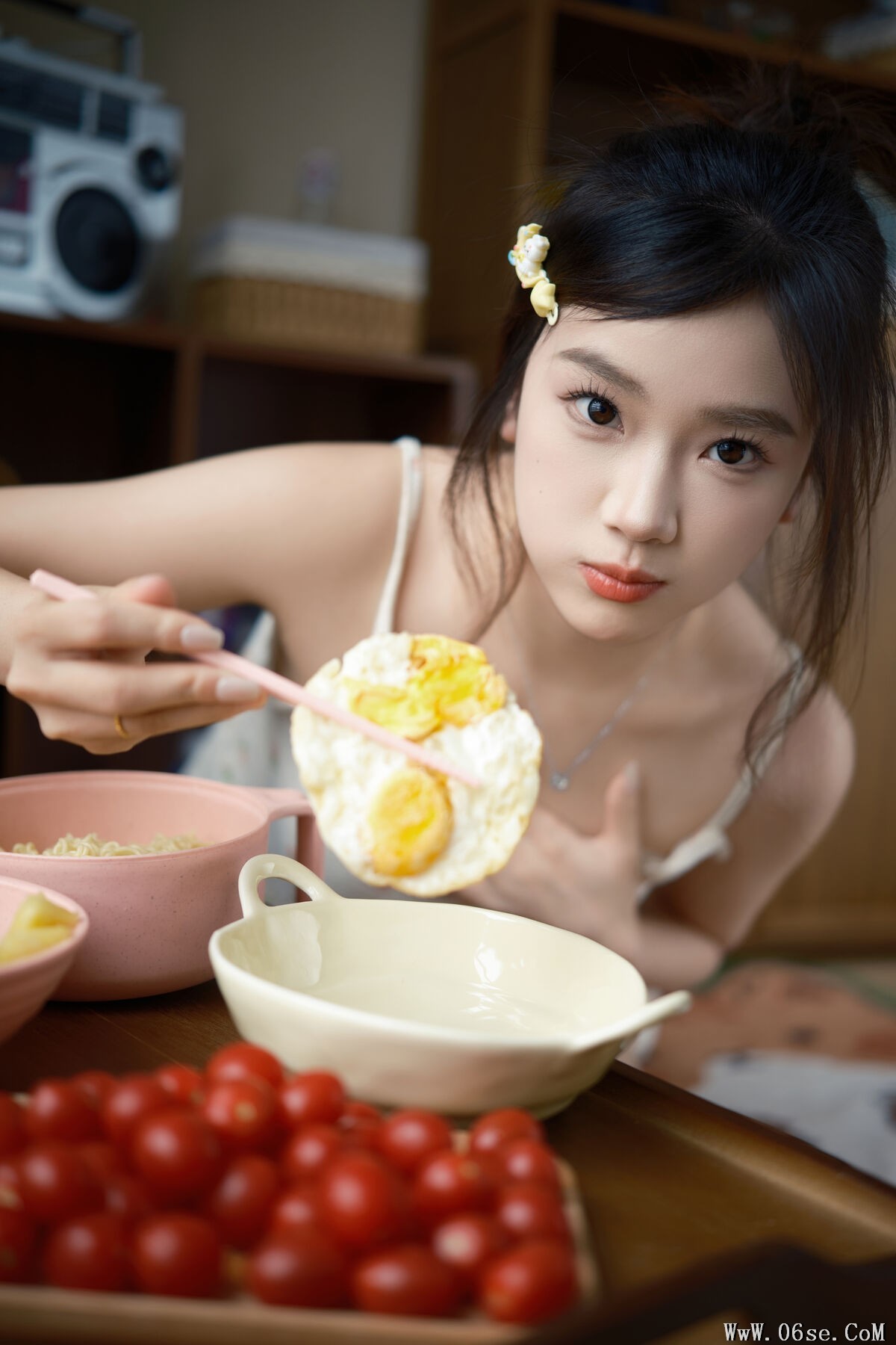 图片[6]-YiTuYu艺图语 Vol.6950 To Xiao Bei[38P]-六色网