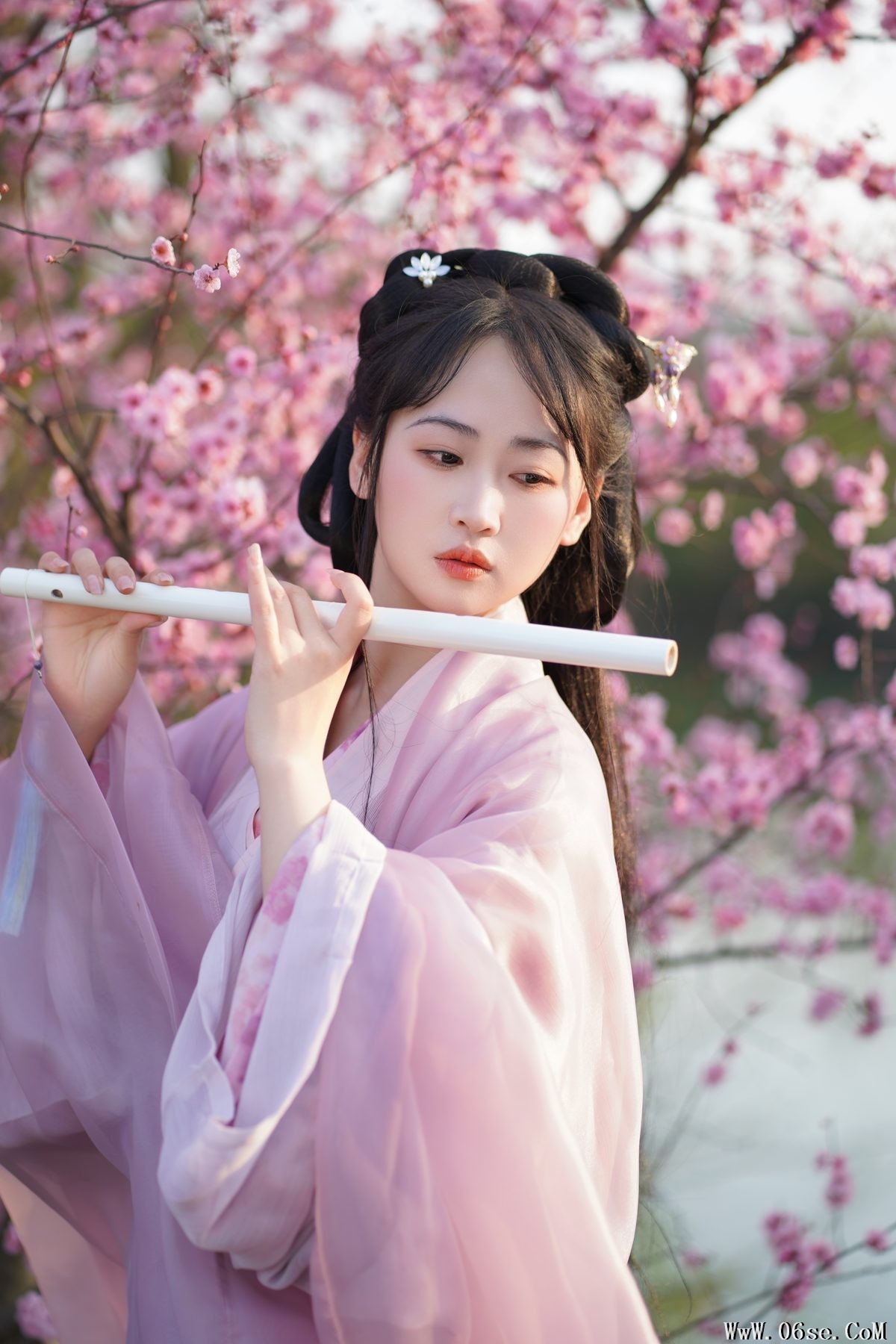 图片[18]-YiTuYu艺图语 Vol.5882 Jiao Yi Zhi Sui Sui[27P]-六色网
