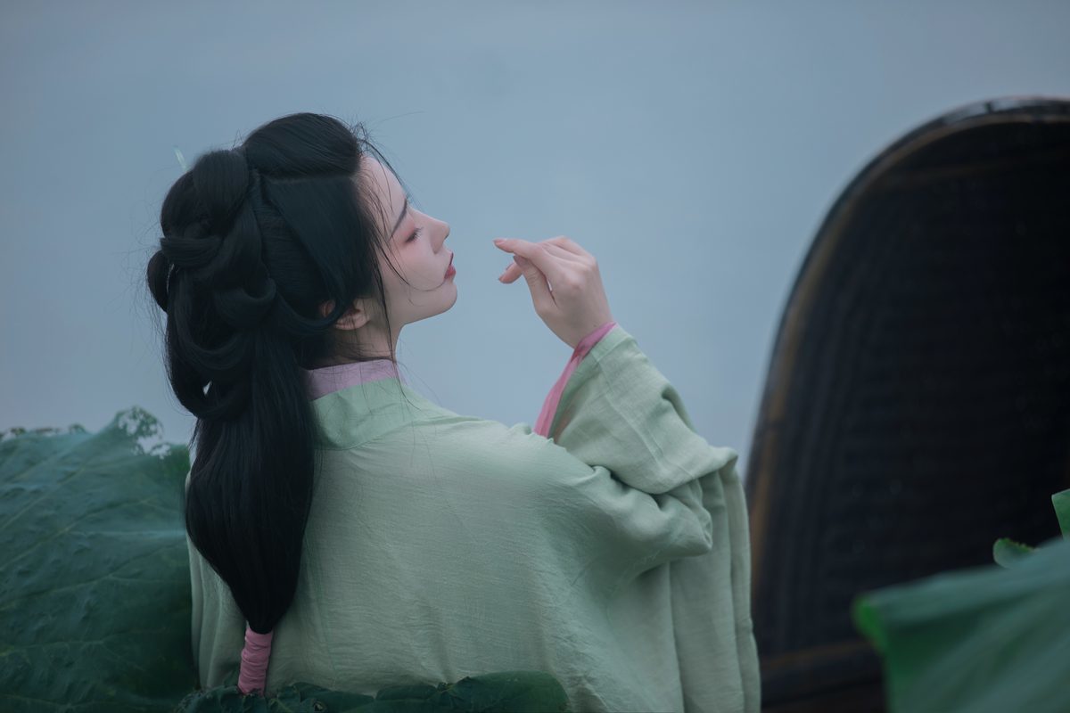 图片[15]-YiTuYu艺图语 Vol.4840 Mu Jing Shu[29P]-六色网