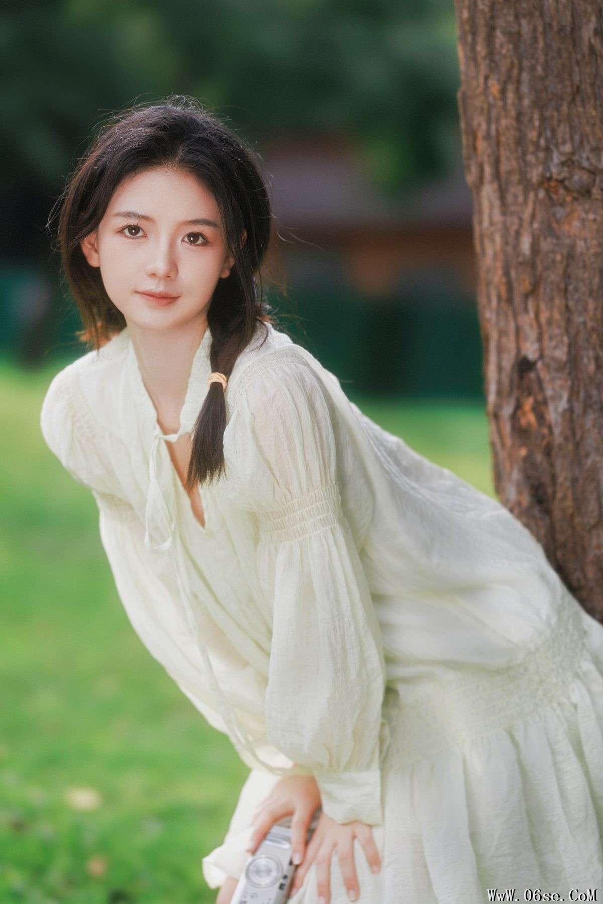 图片[14]-YiTuYu艺图语 Vol.5186 Bu Ta Xiao Yao[61P]-六色网