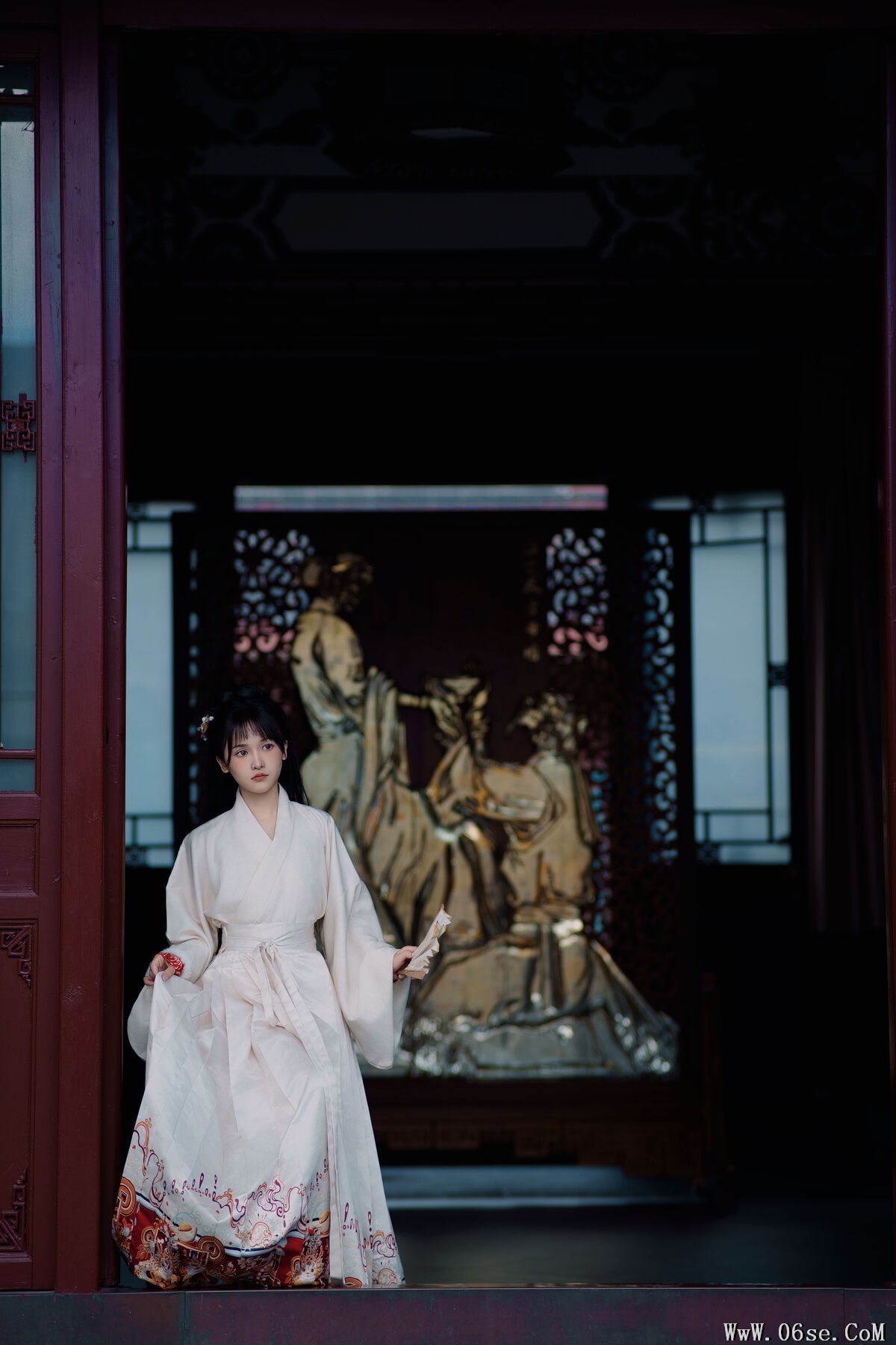 图片[15]-YiTuYu艺图语 Vol.7433 Xiao Xiao Yu[33P]-六色网