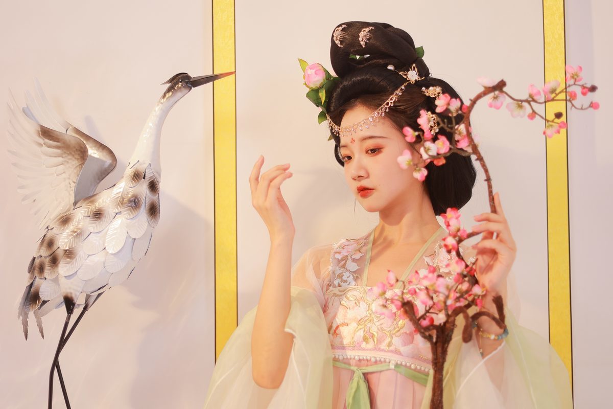 图片[15]-YiTuYu艺图语 Vol.4711 You Er Bai Bai[31P]-六色网
