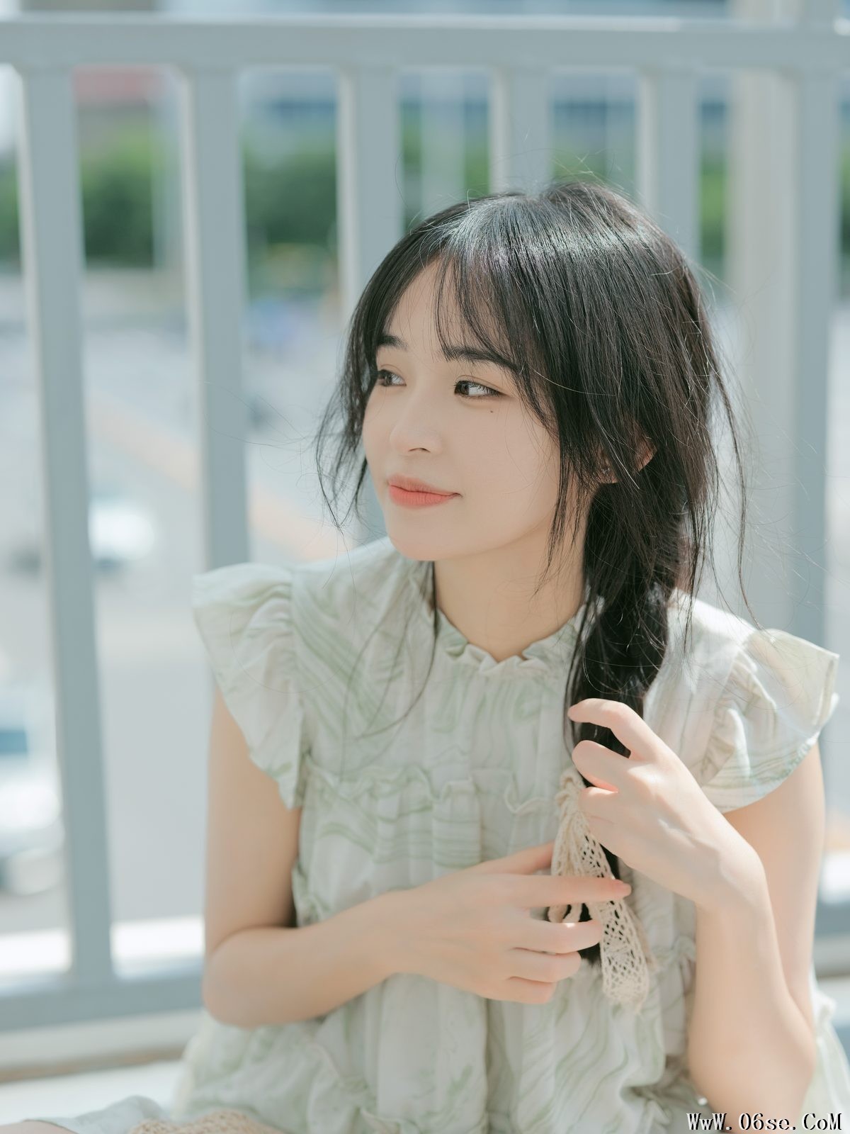 图片[16]-YiTuYu艺图语 Vol.4710 Naka Xia Nian Yi[41P]-六色网