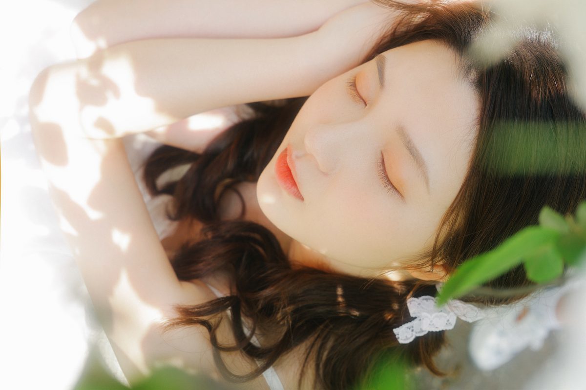 图片[37]-YiTuYu艺图语 Vol.4338 Li Yue[44P]-六色网