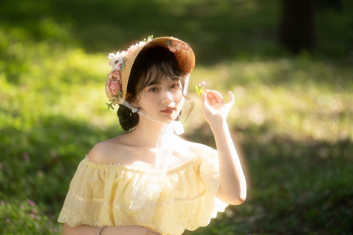 图片[18]-YiTuYu艺图语 Vol.6088 Xiao Ou O[24P]-六色网