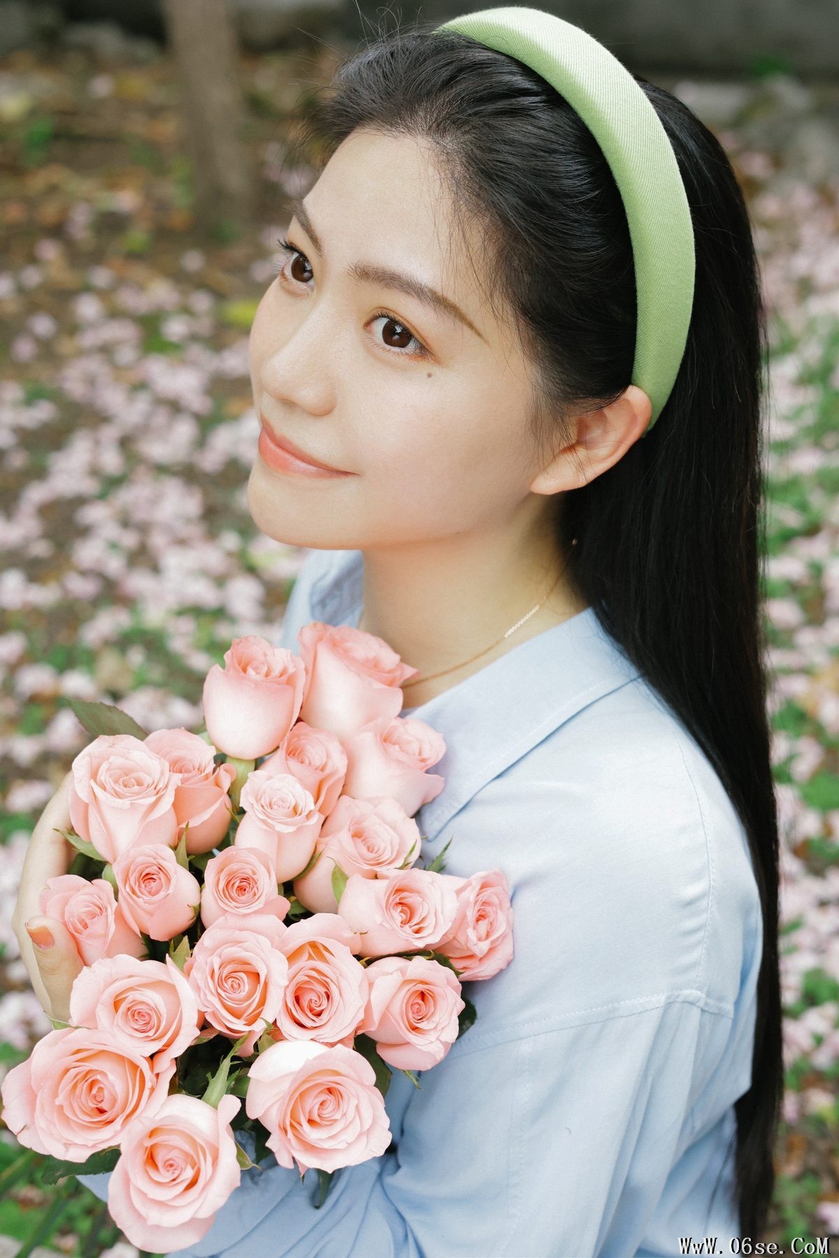 图片[22]-YiTuYu艺图语 Vol.4445 Jing Jing[34P]-六色网