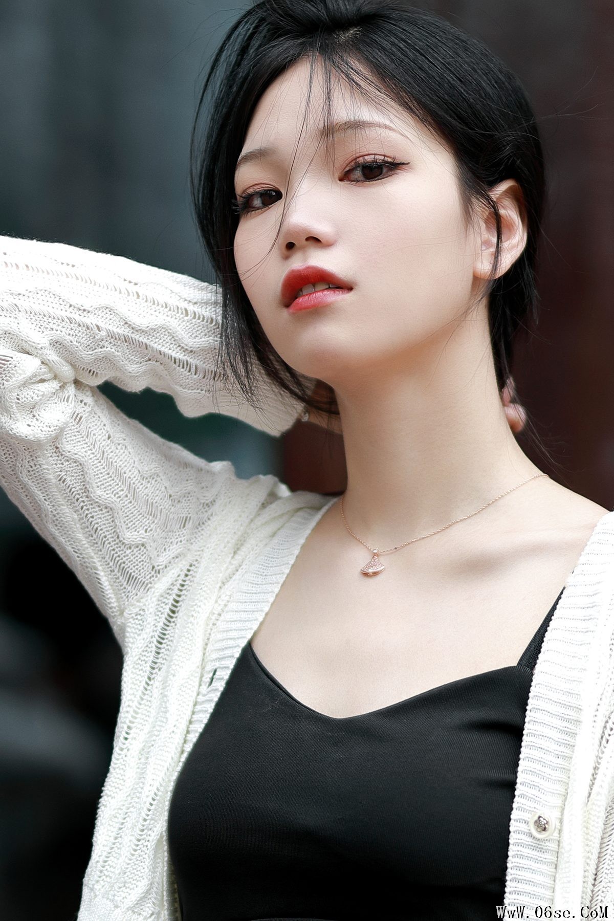 图片[13]-YiTuYu艺图语 Vol.4752 Qing Hui[37P]-六色网
