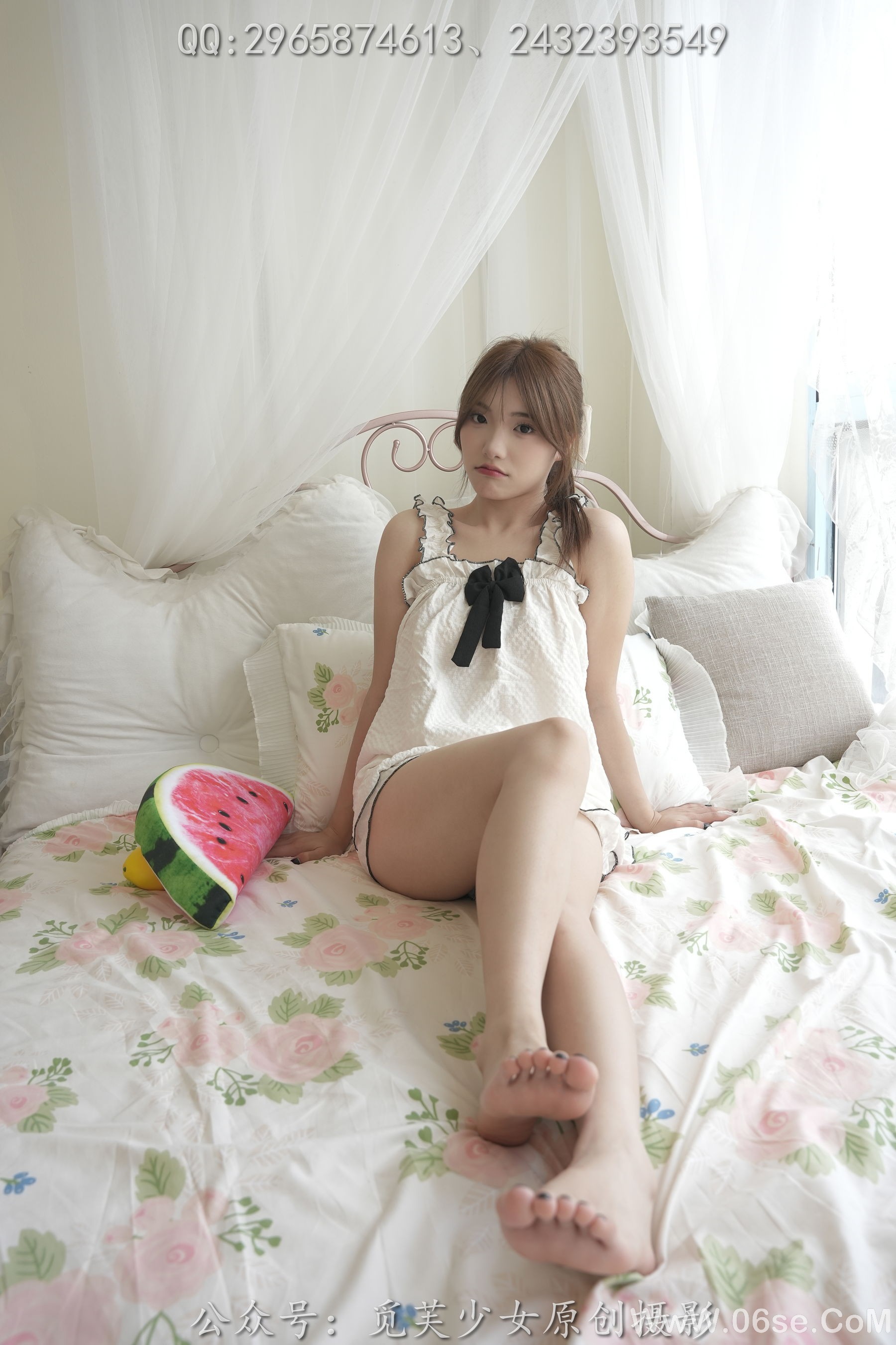 图片[56]-[觅芙少女] NO.040 仔仔 – 所幸有光，总会相逢[130P]-六色网