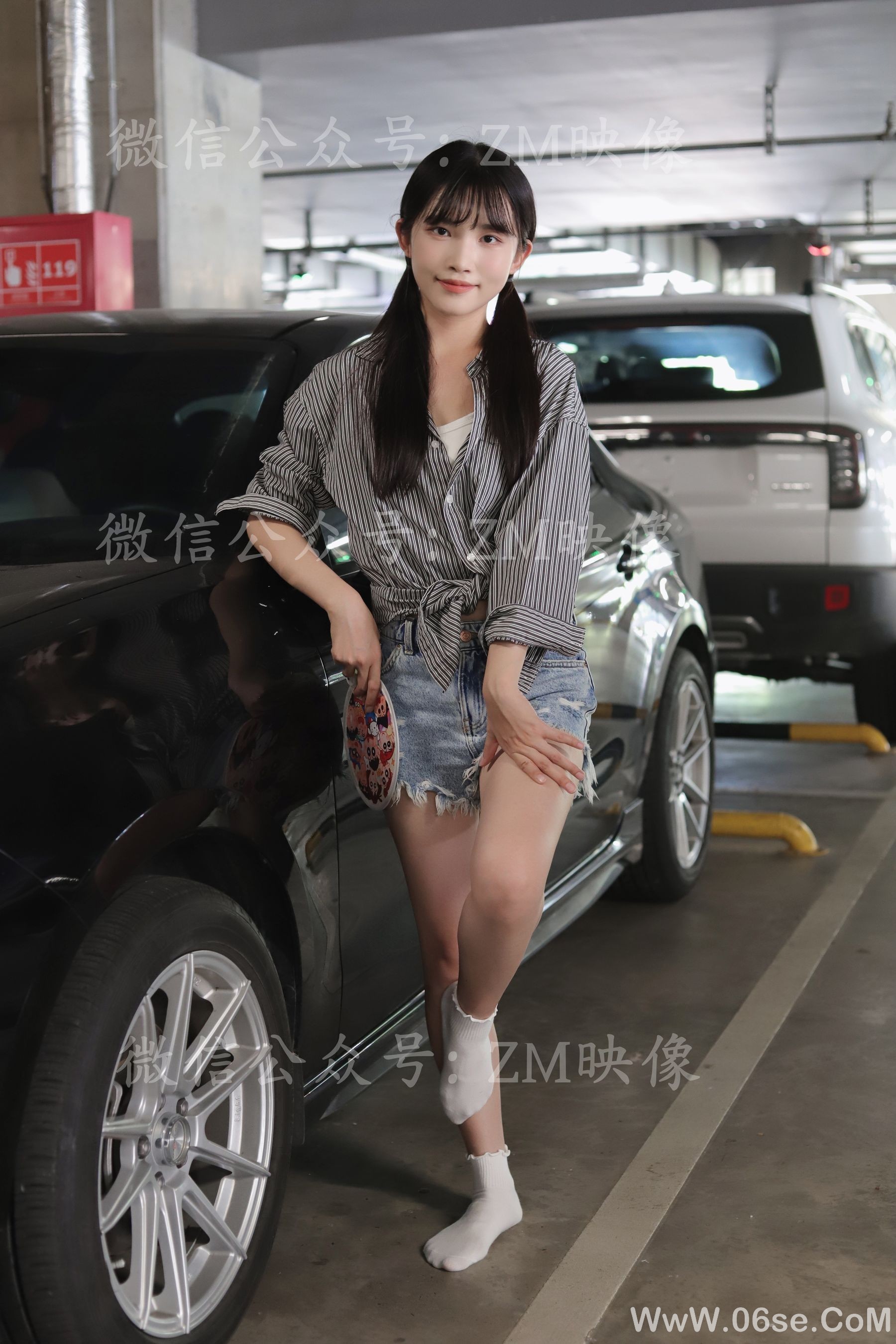 图片[76]-[织梦映像] 爱在深秋-轻罗小扇扑流萤[305P]-六色网