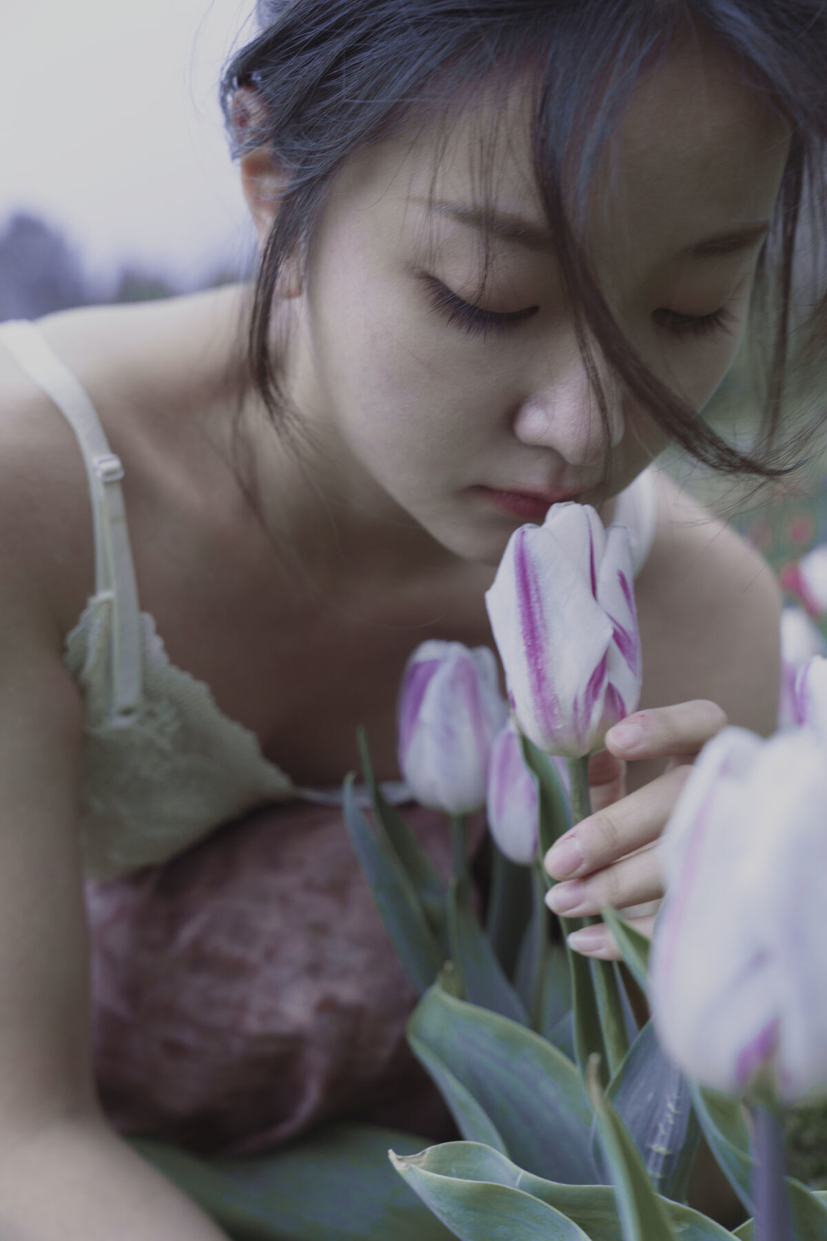 图片[23]-YiTuYu艺图语 Vol.6604 Mu Mu[25P]-六色网