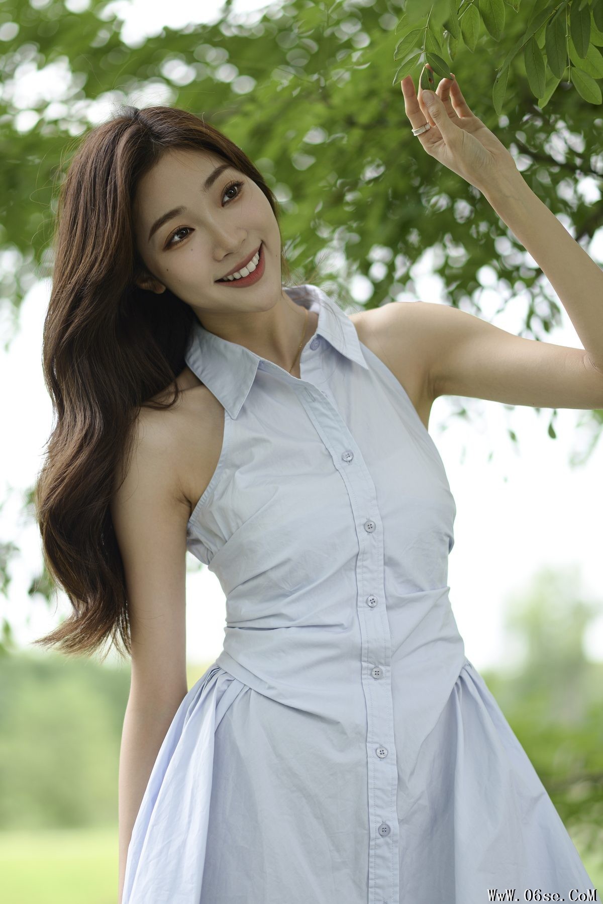 图片[33]-YiTuYu艺图语 Vol.4313 Wang Xing Xing[34P]-六色网