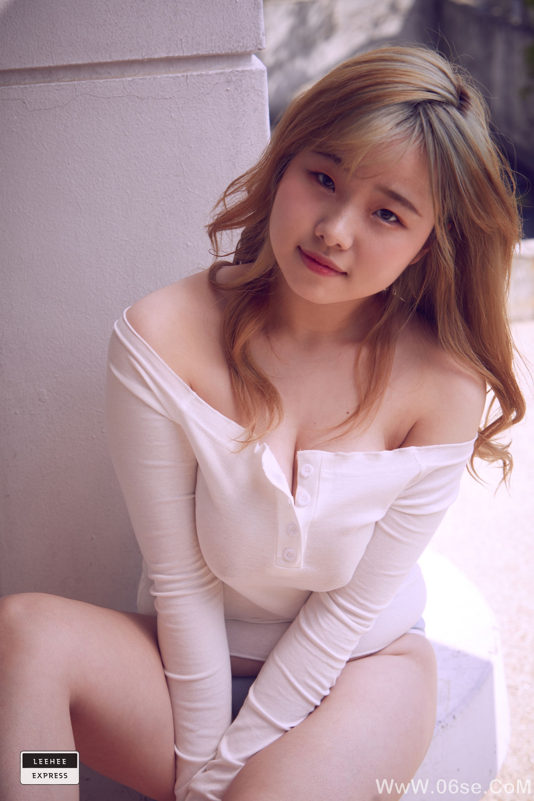 图片[12]-[LEEHEE EXPRESS] LEDG-027 – Merry[47P]-六色网