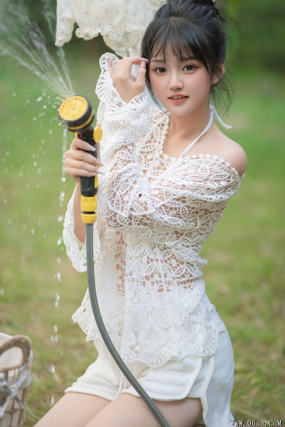 图片[28]-YiTuYu艺图语 Vol.5268 Bai Zhou Chu Zou[30P]-六色网