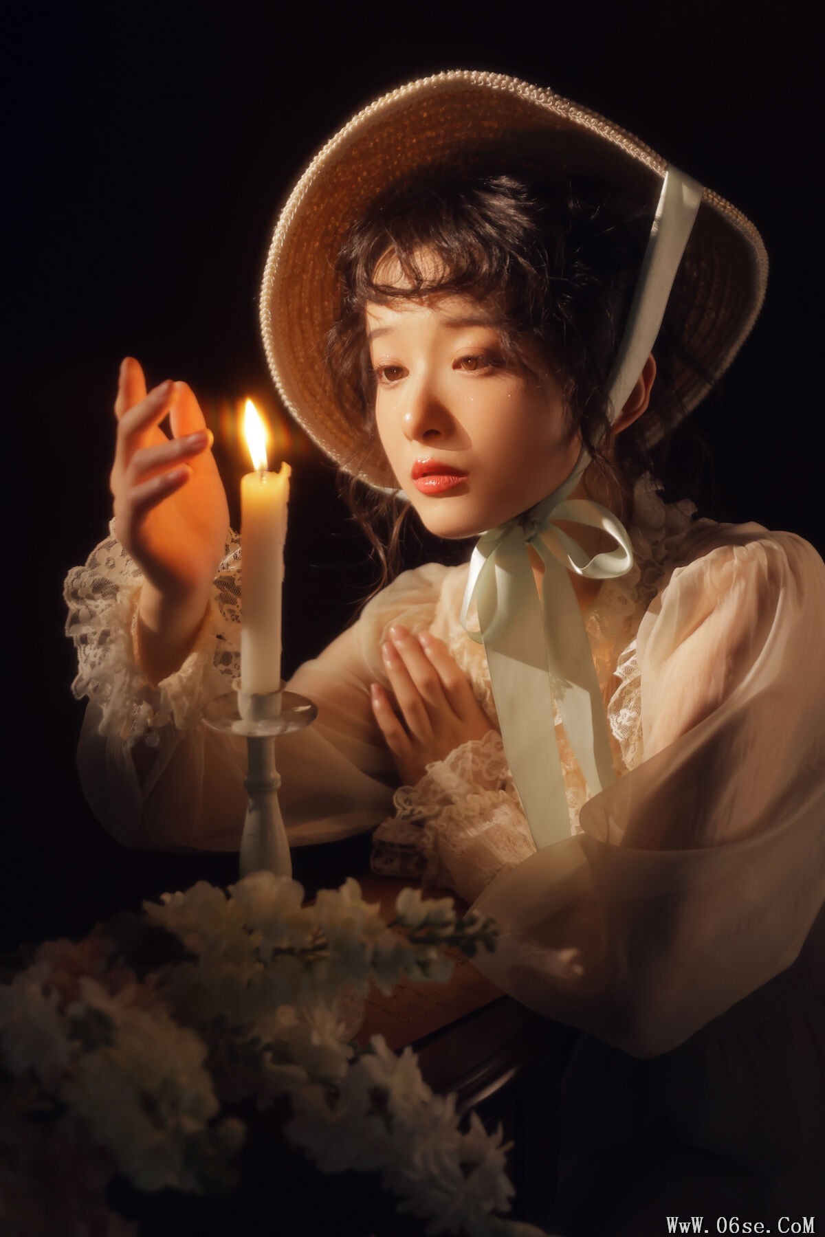 图片[14]-YiTuYu艺图语 Vol.6998 Tian Jiu Ba Hao[27P]-六色网