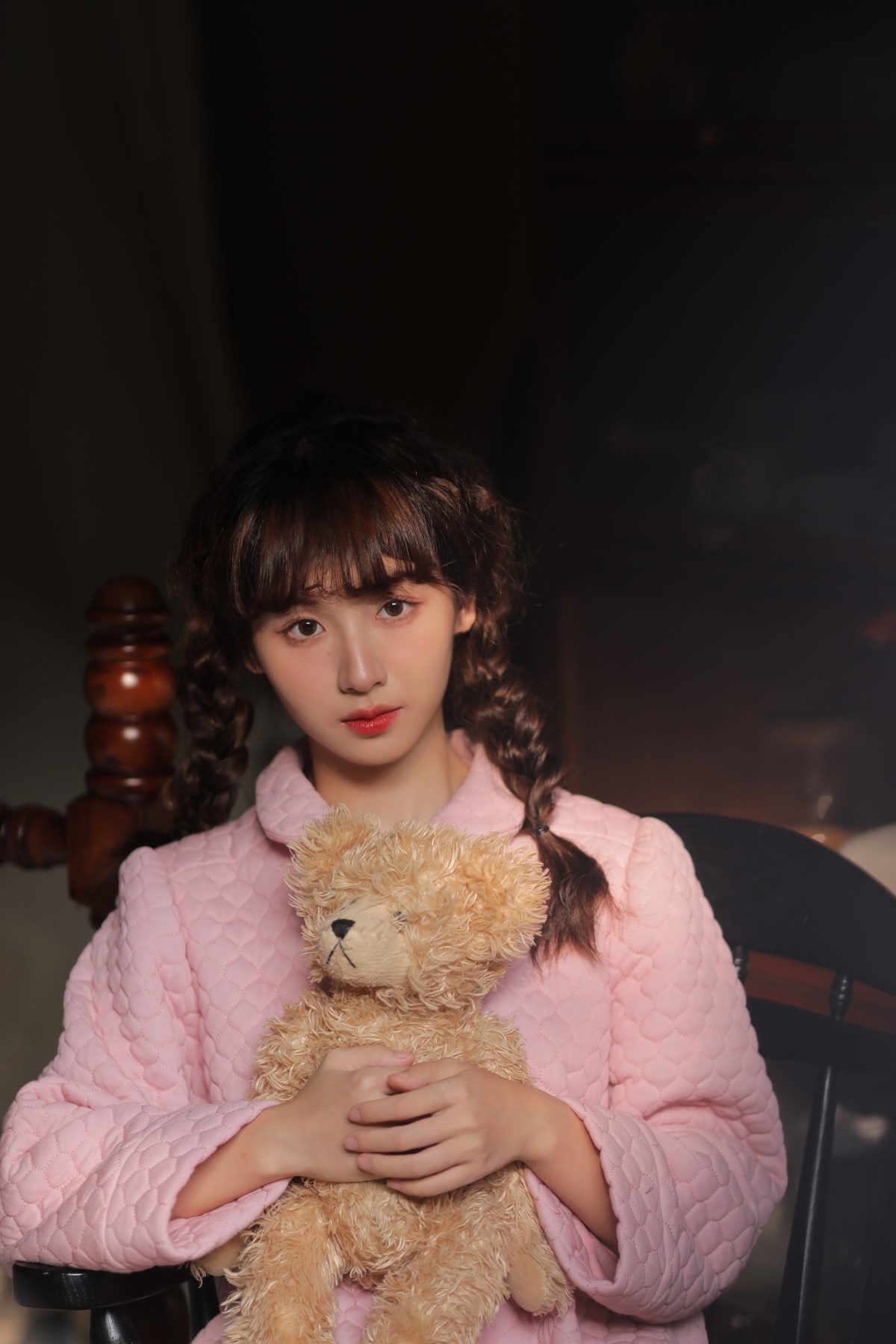 图片[36]-YiTuYu艺图语 Vol.3109 Gu Lin X[38P]-六色网