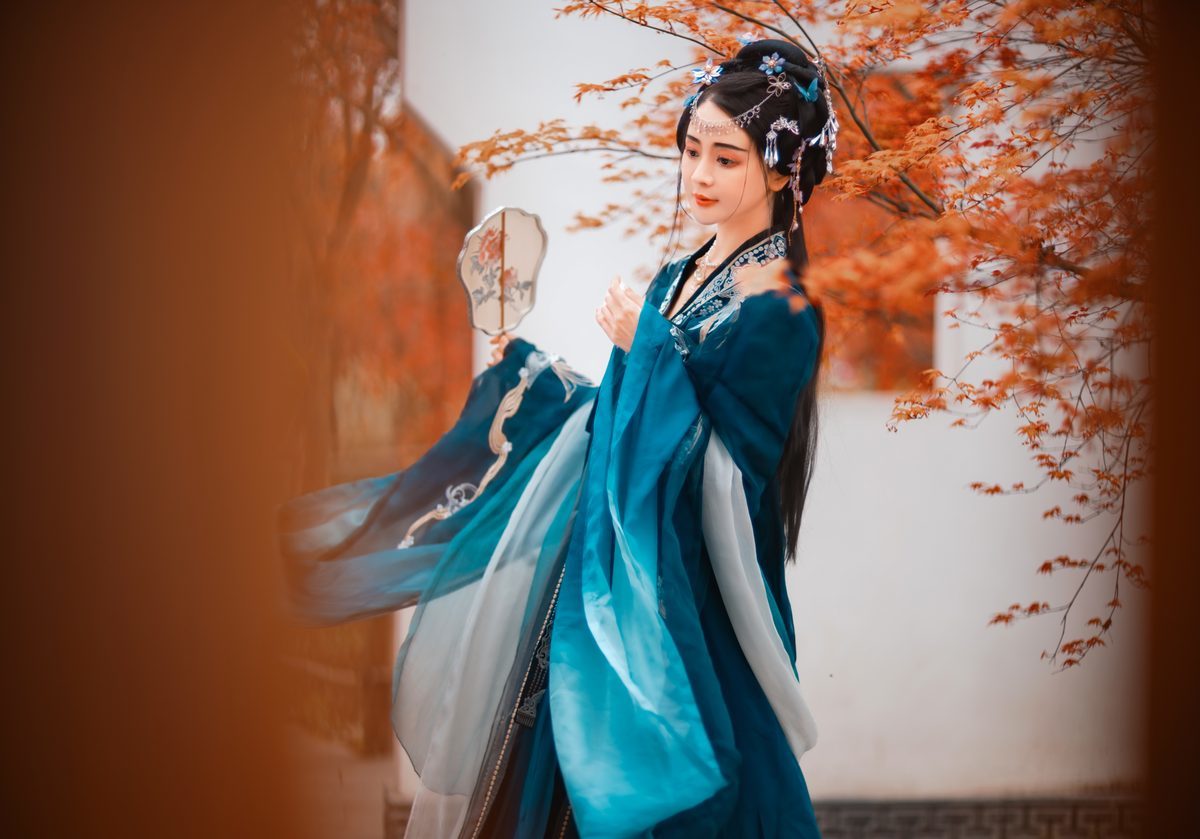 图片[42]-YiTuYu艺图语 Vol.4773 Miao Su Su[62P]-六色网