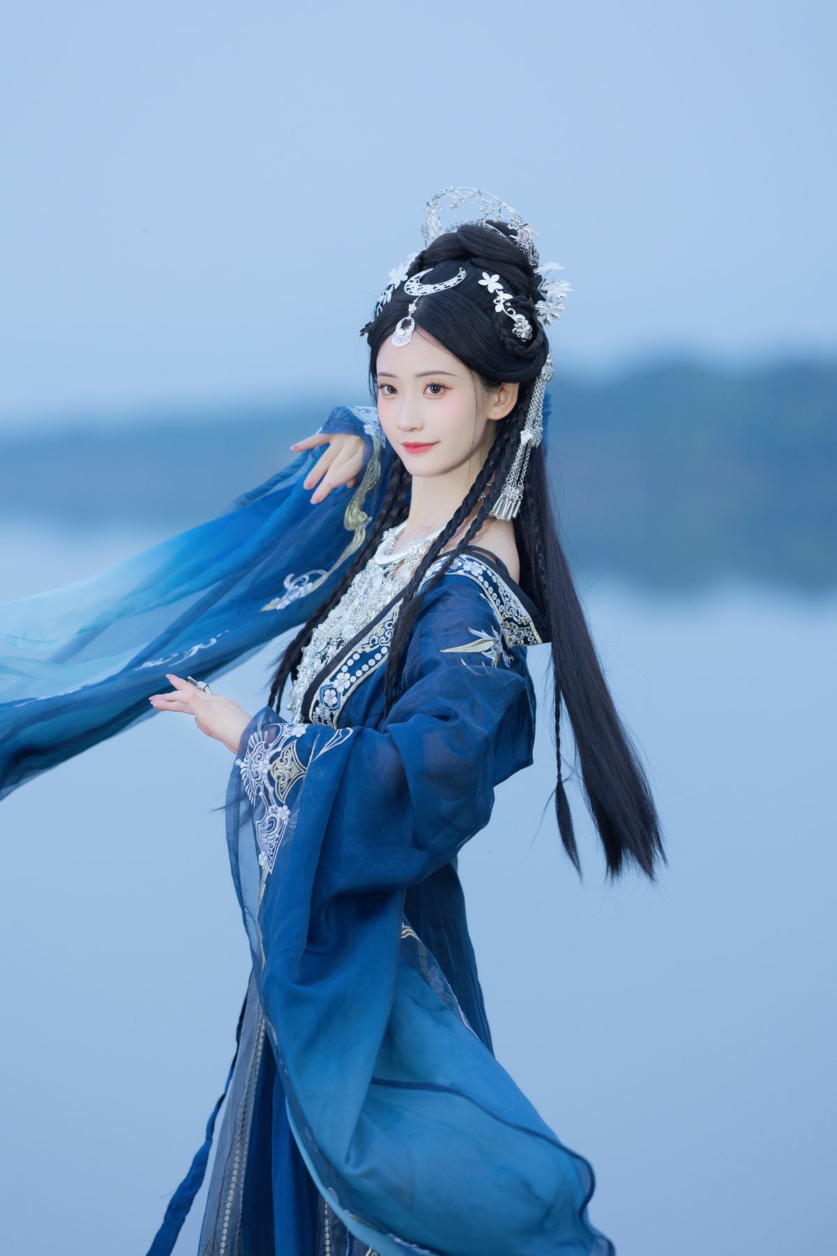 图片[22]-YiTuYu艺图语 Vol.4761 Jia Yue Yue Yue[22P]-六色网
