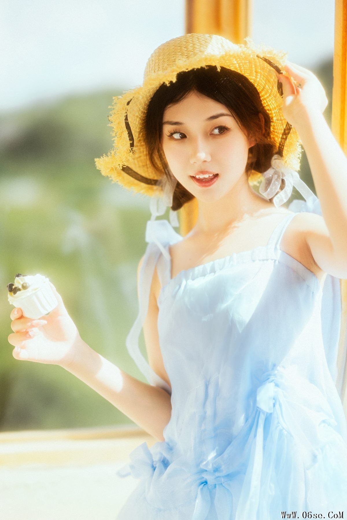图片[24]-YiTuYu艺图语 Vol.5239 Pei Tong Xue[51P]-六色网