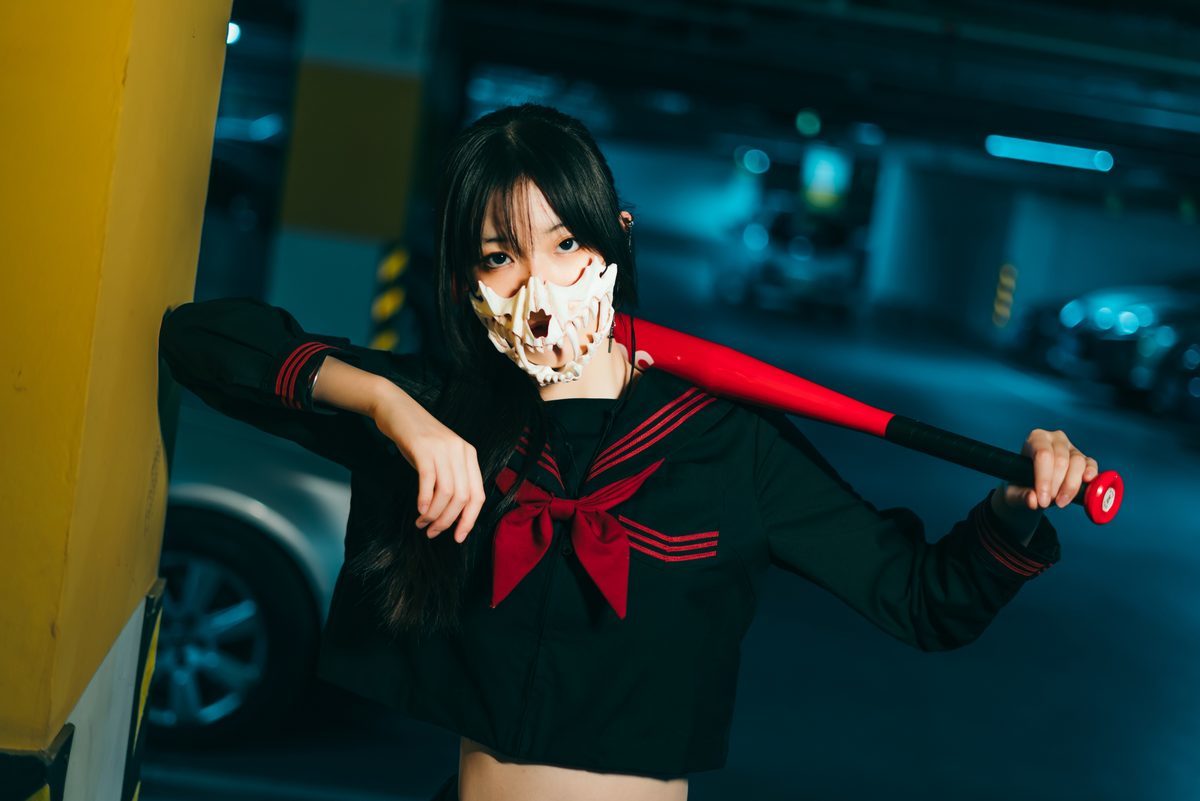图片[5]-YiTuYu艺图语 Vol.4452 Ling Qi[23P]-六色网