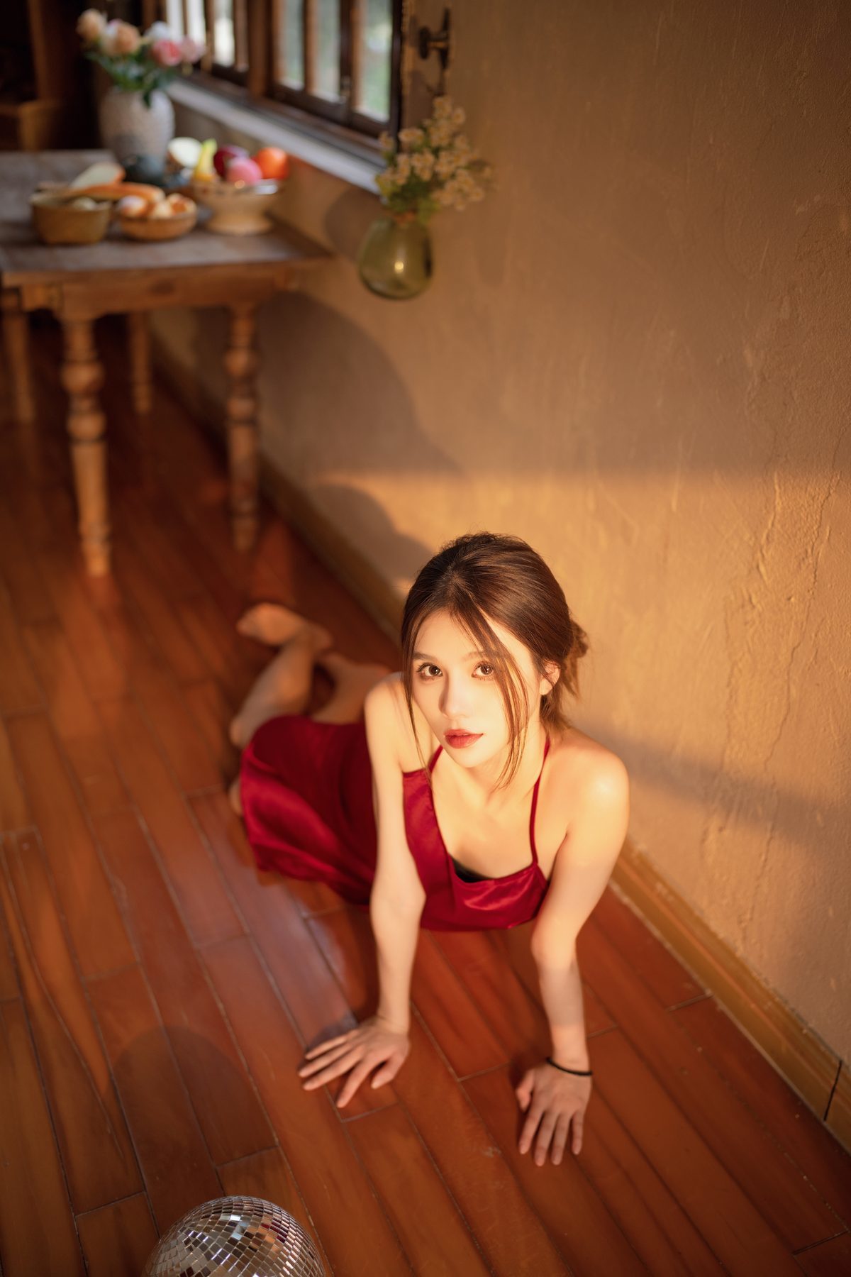 图片[8]-YiTuYu艺图语 Vol.6247 Gaia[23P]-六色网