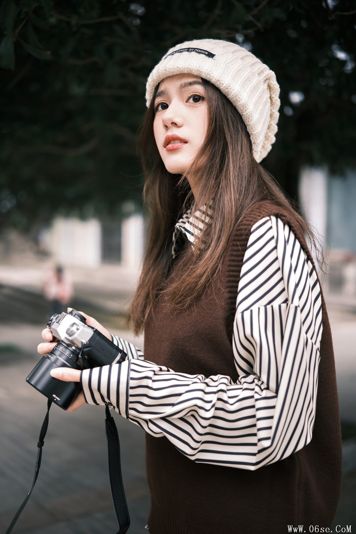 图片[28]-YiTuYu艺图语 Vol.5952 Cao Xiao Shu[29P]-六色网